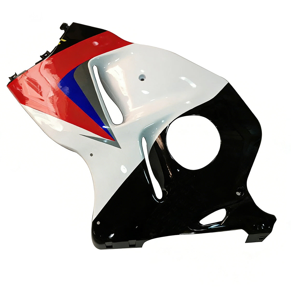 Amotpart Suzuki Hayabusa GSXR1300 1999-2007 Zestaw Fairing Multi-Kolor
