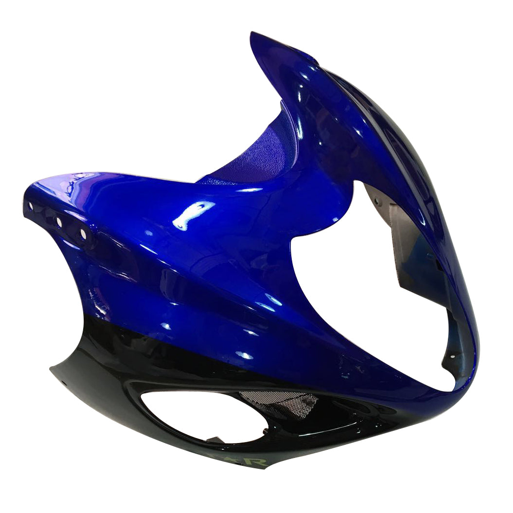 Amotpart Suzuki Hayabusa GSXR1300 1999-2007 Zestaw Fairing Multi-Kolor