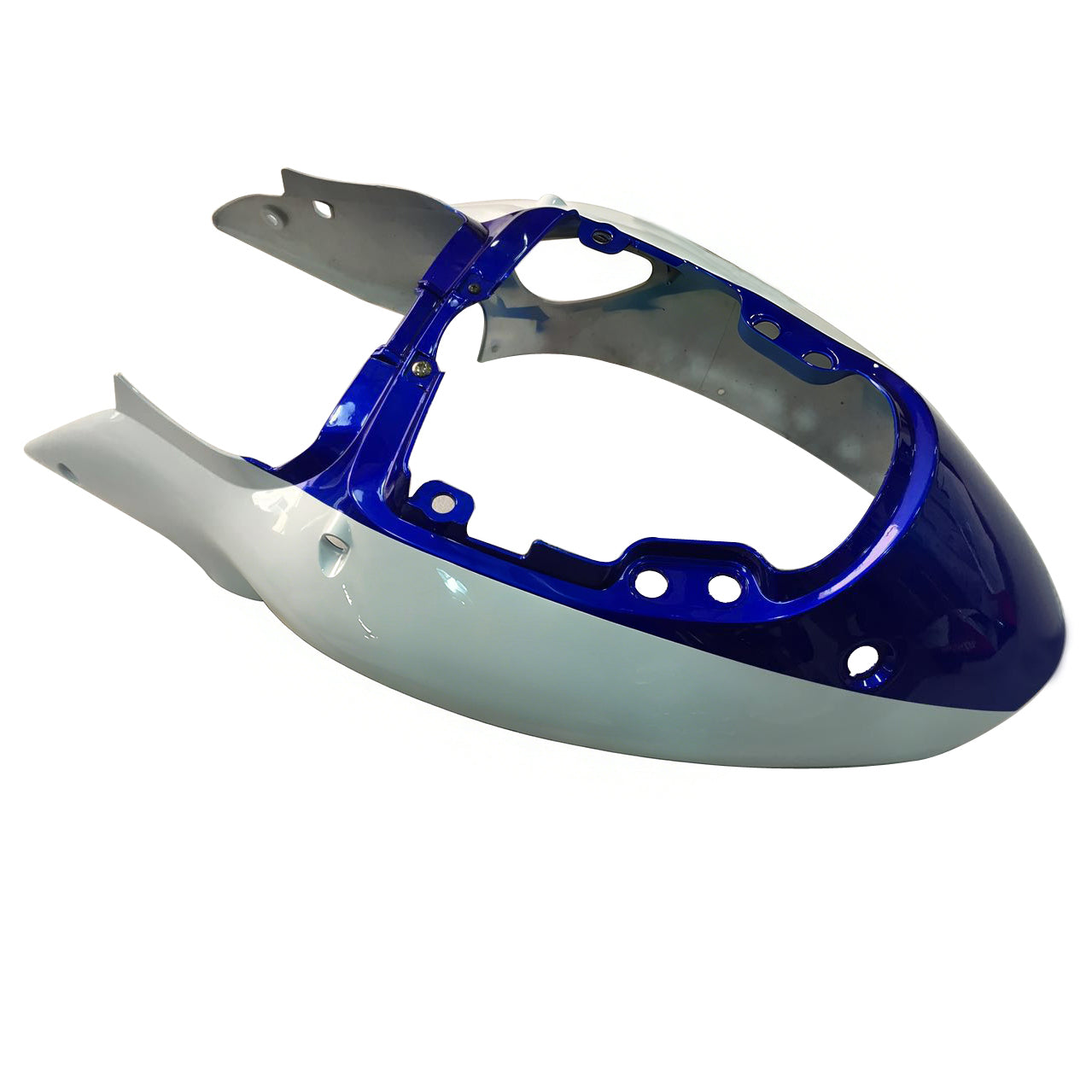 Amotpart Suzuki Hayabusa GSXR1300 1999-2007 Zestaw Fairing Multi-Kolor