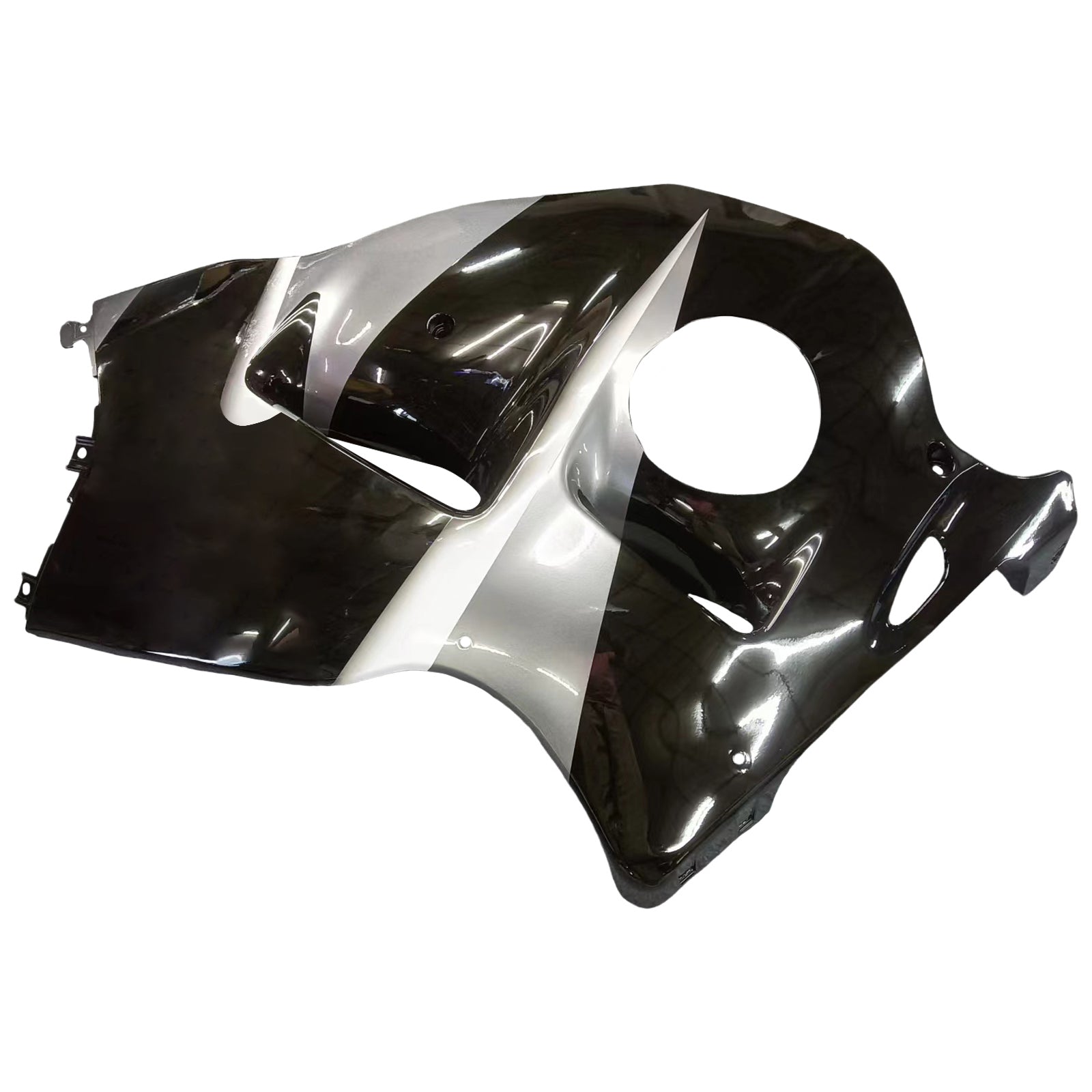 Amotopart 1999-2007 Suzuki Hayabusa GSX1300R FAIRING GREAD & BLACK KIT
