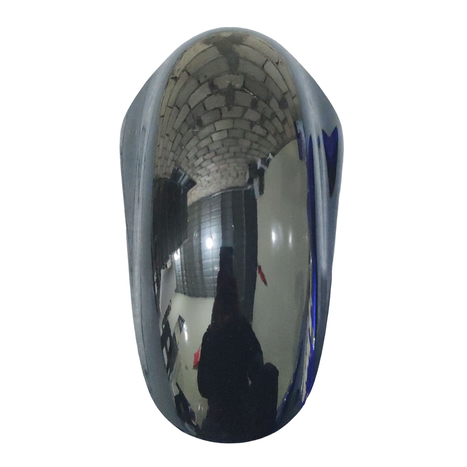 Amotopart 1999-2007 Suzuki Hayabusa GSX1300R Blau&Schwarzes Style2 Verkleidungsset