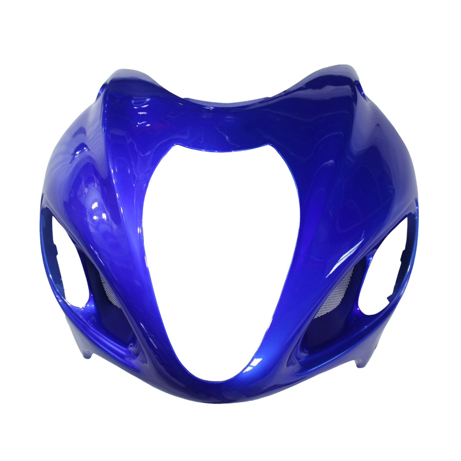 Injektionssats Kit Bodywork Plastic ABS för Suzuki Hayabusa GSX1300R 1999-2007