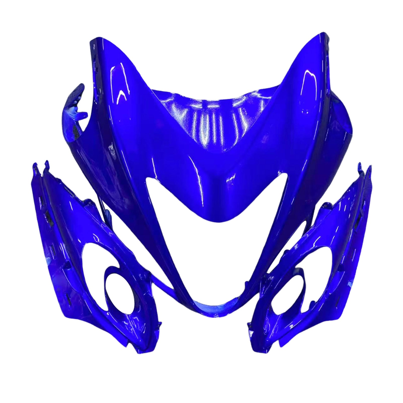 Amotopart 2008–2020 Suzuki Hayabusa GSX1300R Blue Style1 Verkleidungsset