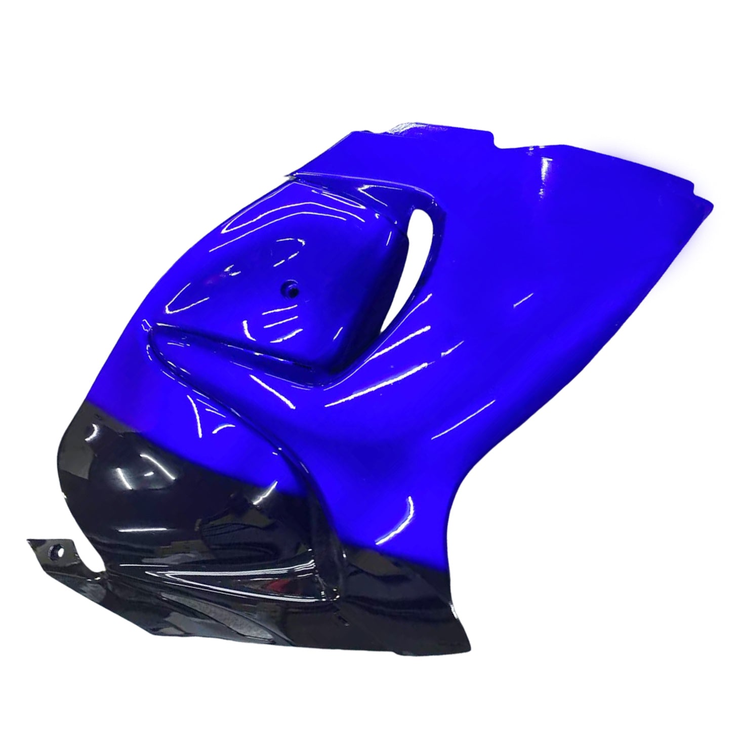 Amotopart 2008–2020 Suzuki Hayabusa GSX1300R Blue Style1 Verkleidungsset