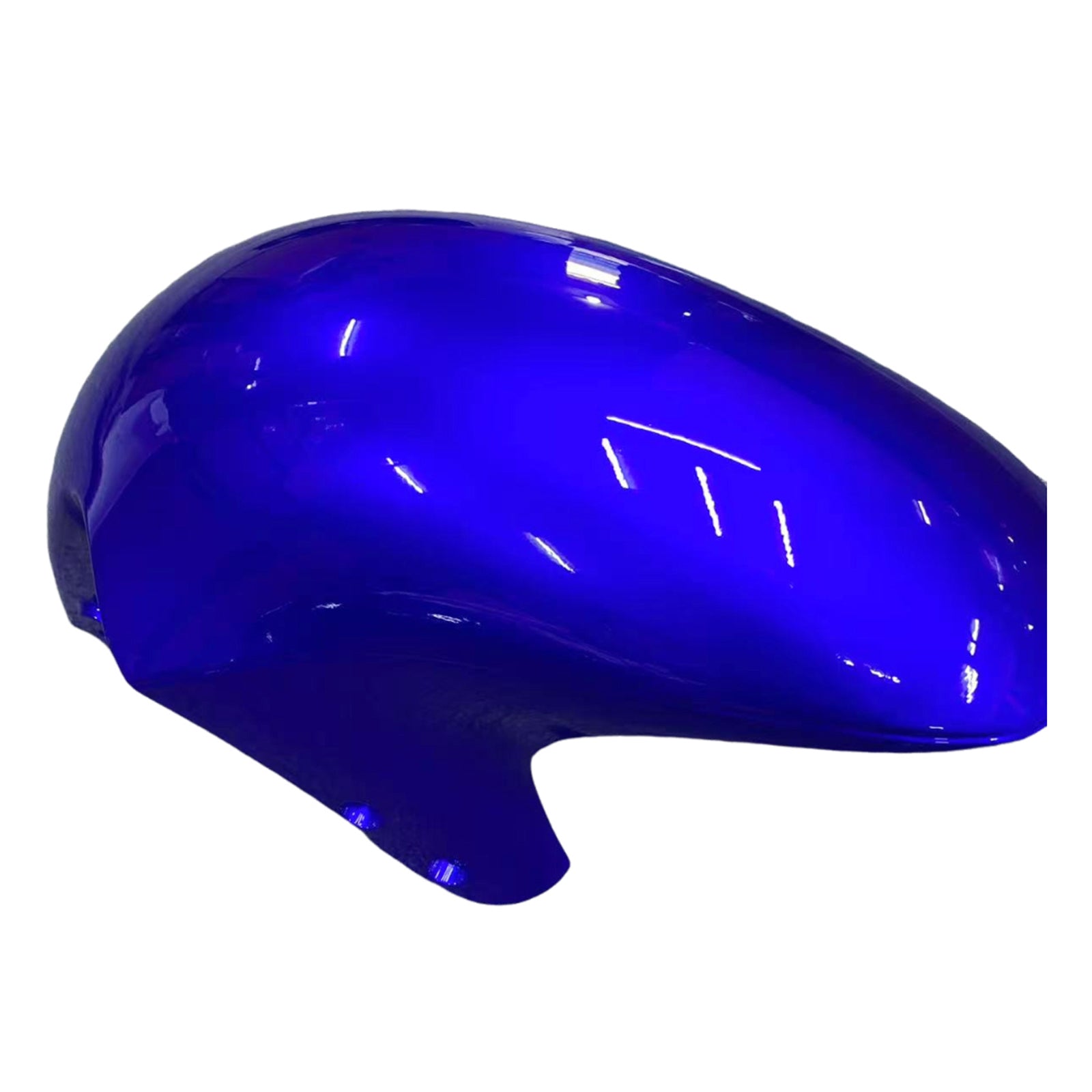 Amotopart 2008–2020 Suzuki Hayabusa GSX1300R Blue Style1 Verkleidungsset