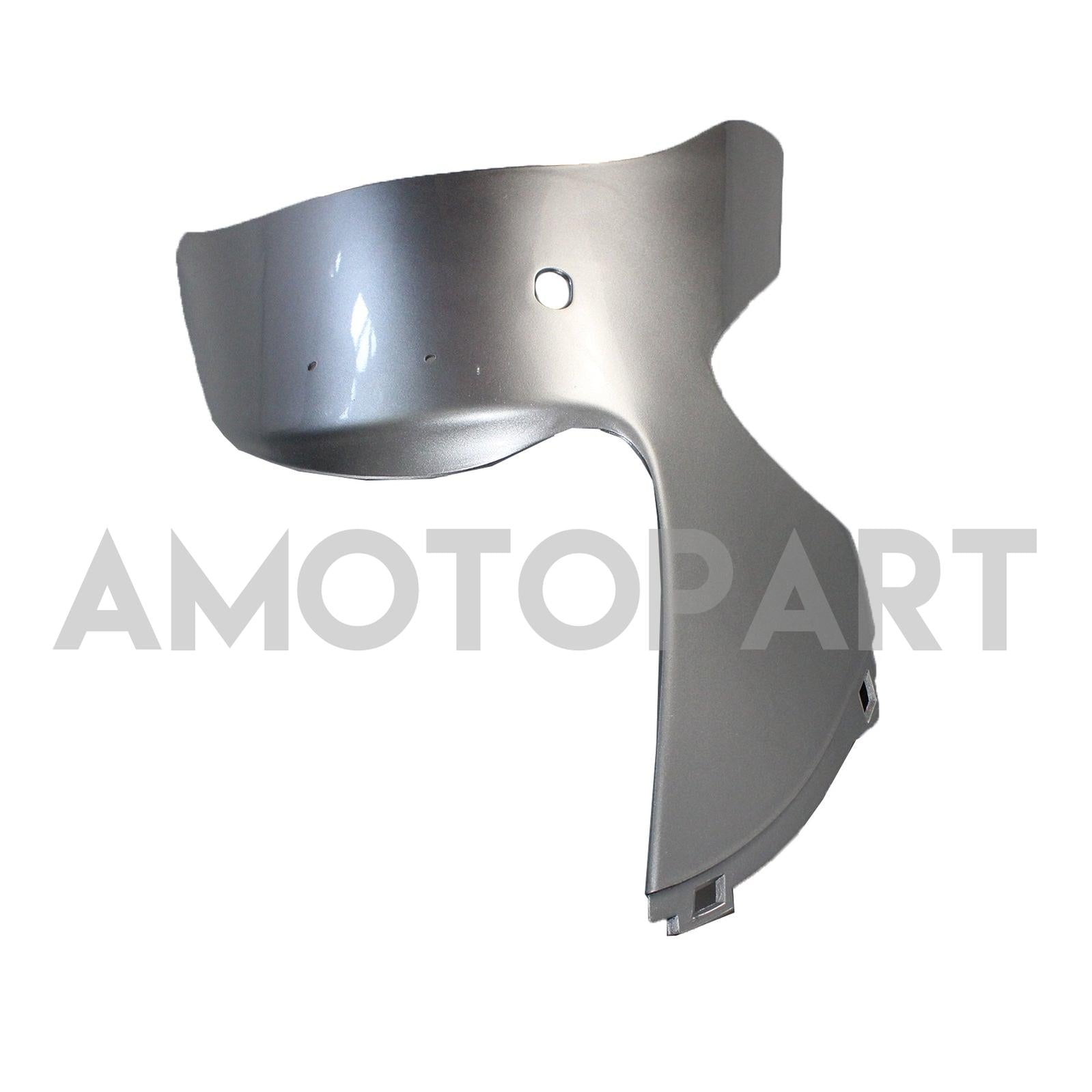 Amotopart 2008-2020 Suzuki Hayabusa GSX1300R Verkleidung Sliver Kit