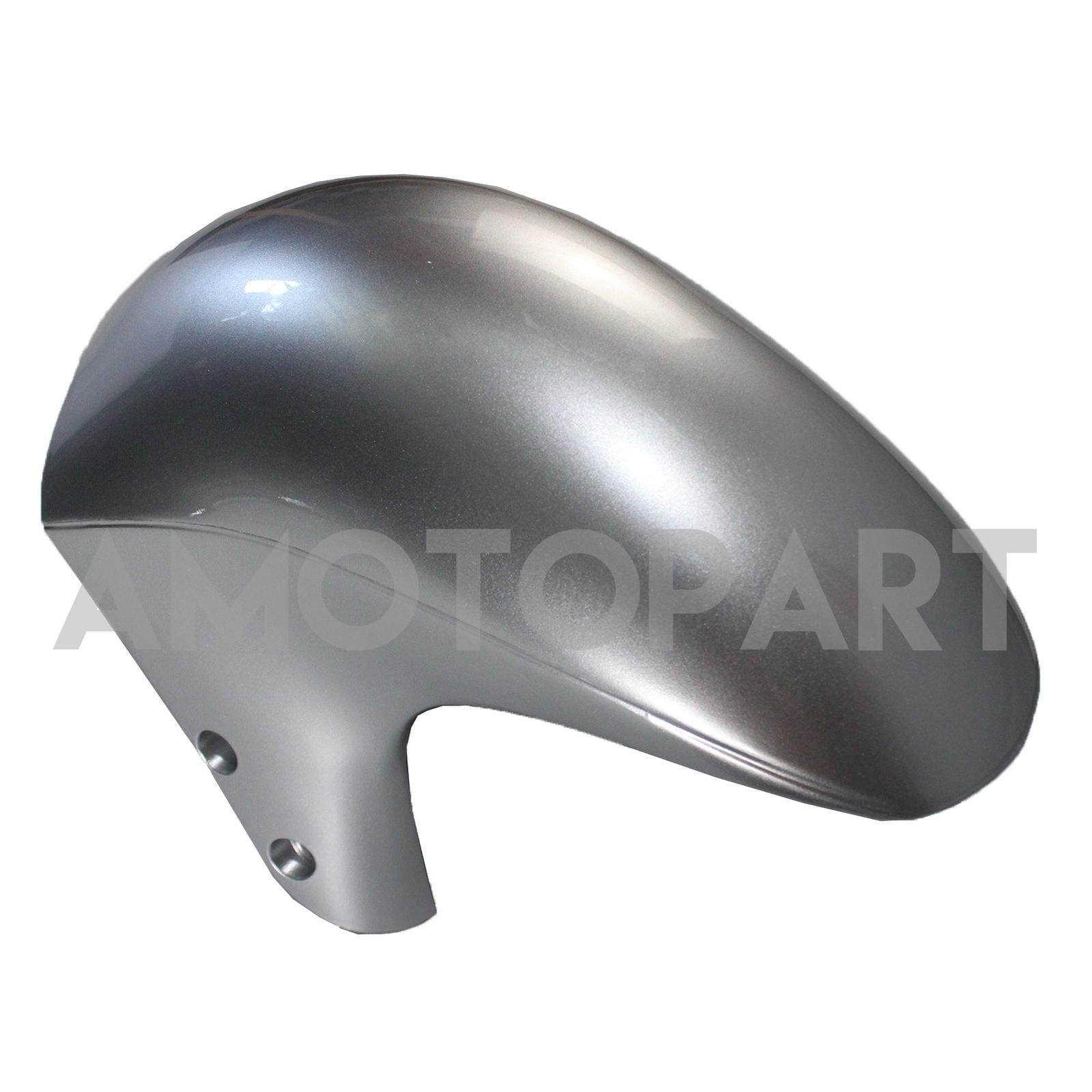 Amotopart 2008-2020 Suzuki Hayabusa GSX1300R Verkleidung Sliver Kit