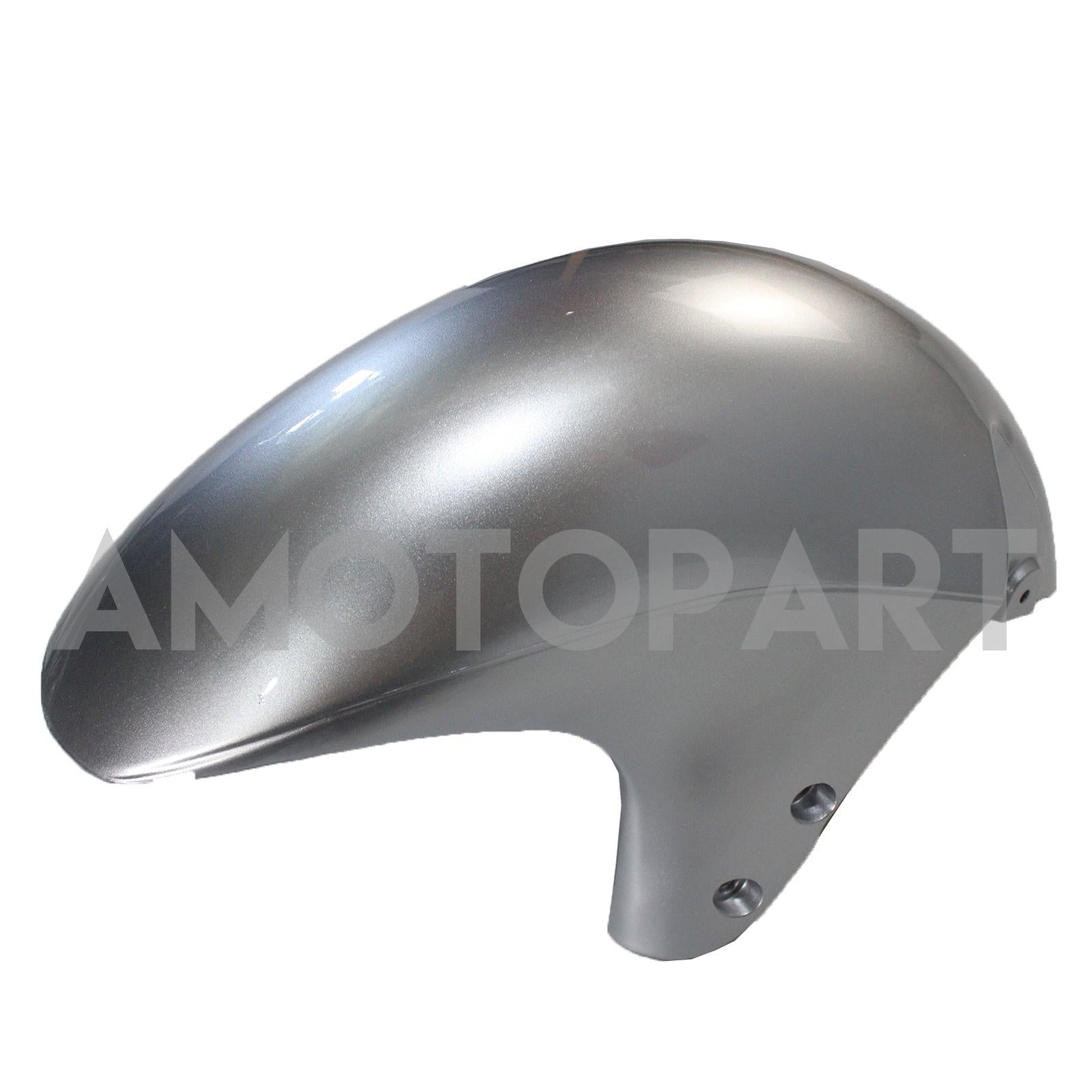 Amotopart 2008-2020 Suzuki Hayabusa GSX1300R Verkleidung Sliver Kit