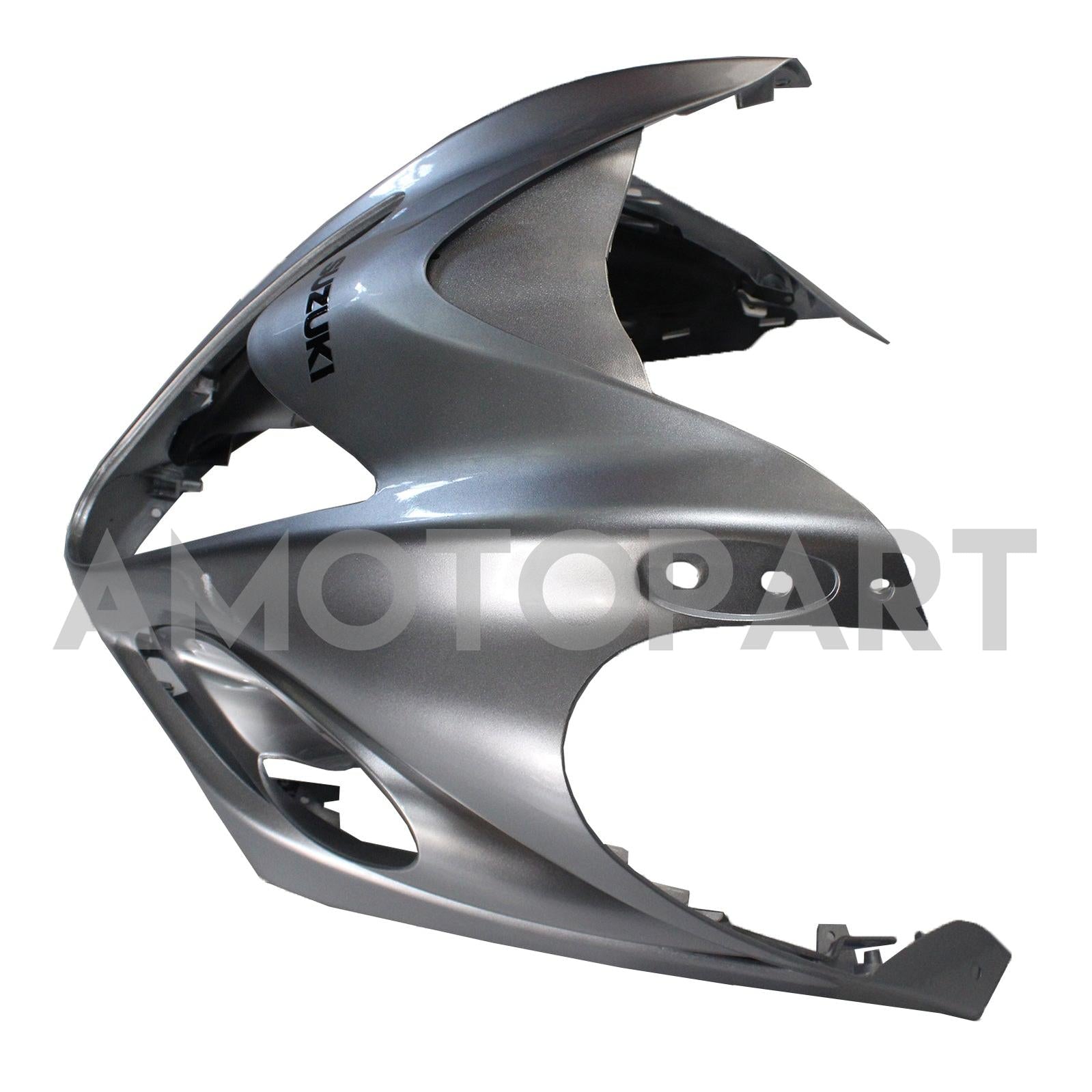 Amotopart 2008-2020 Suzuki Hayabusa GSX1300R Verkleidung Sliver Kit