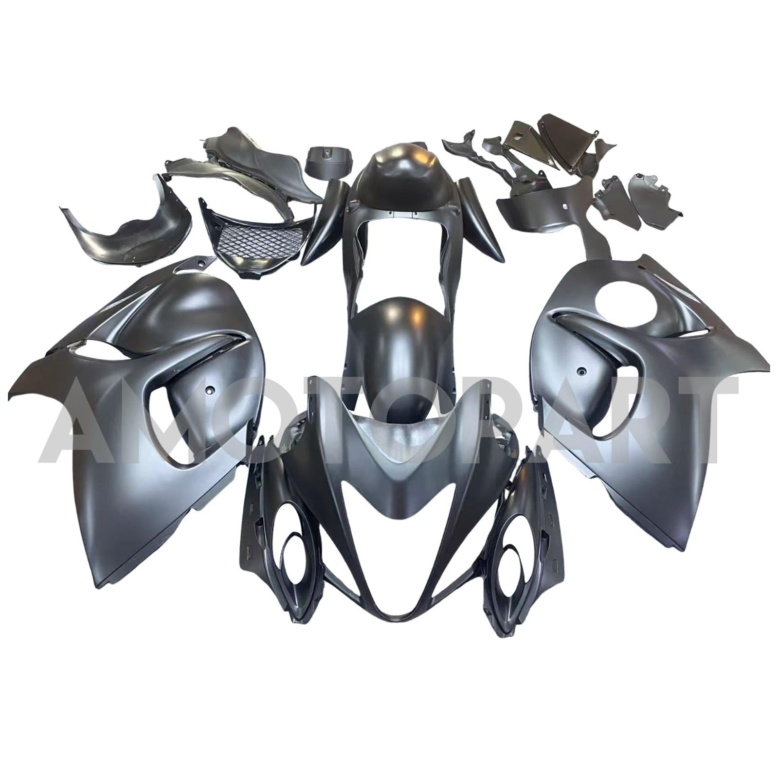 AMOTOPT 2008-2020 GSX1300R HAYABUSA SUZUKI MA