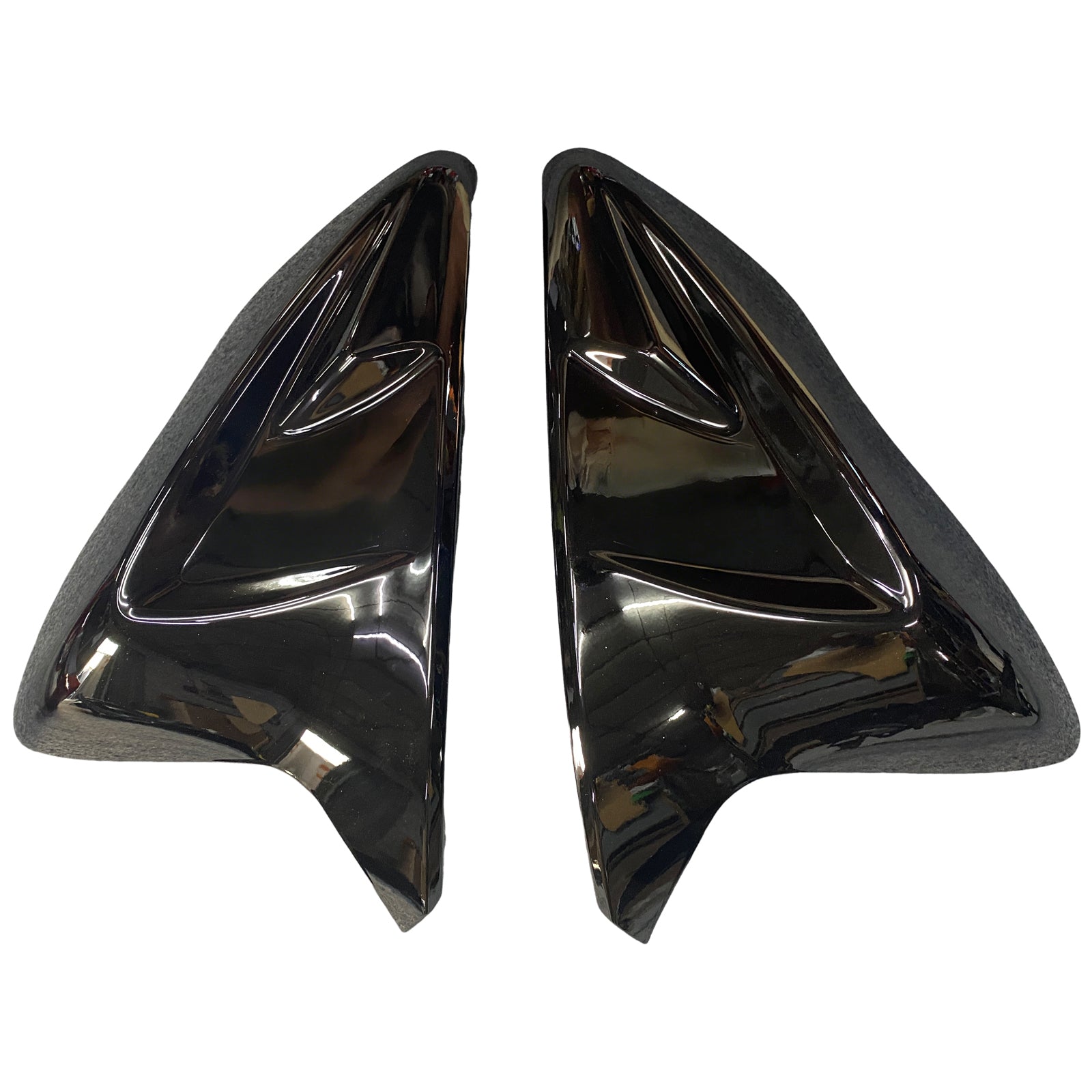 Amotopart 2011-2025 Suzuki GSXR 600/750 Fairing Black&Red Kit