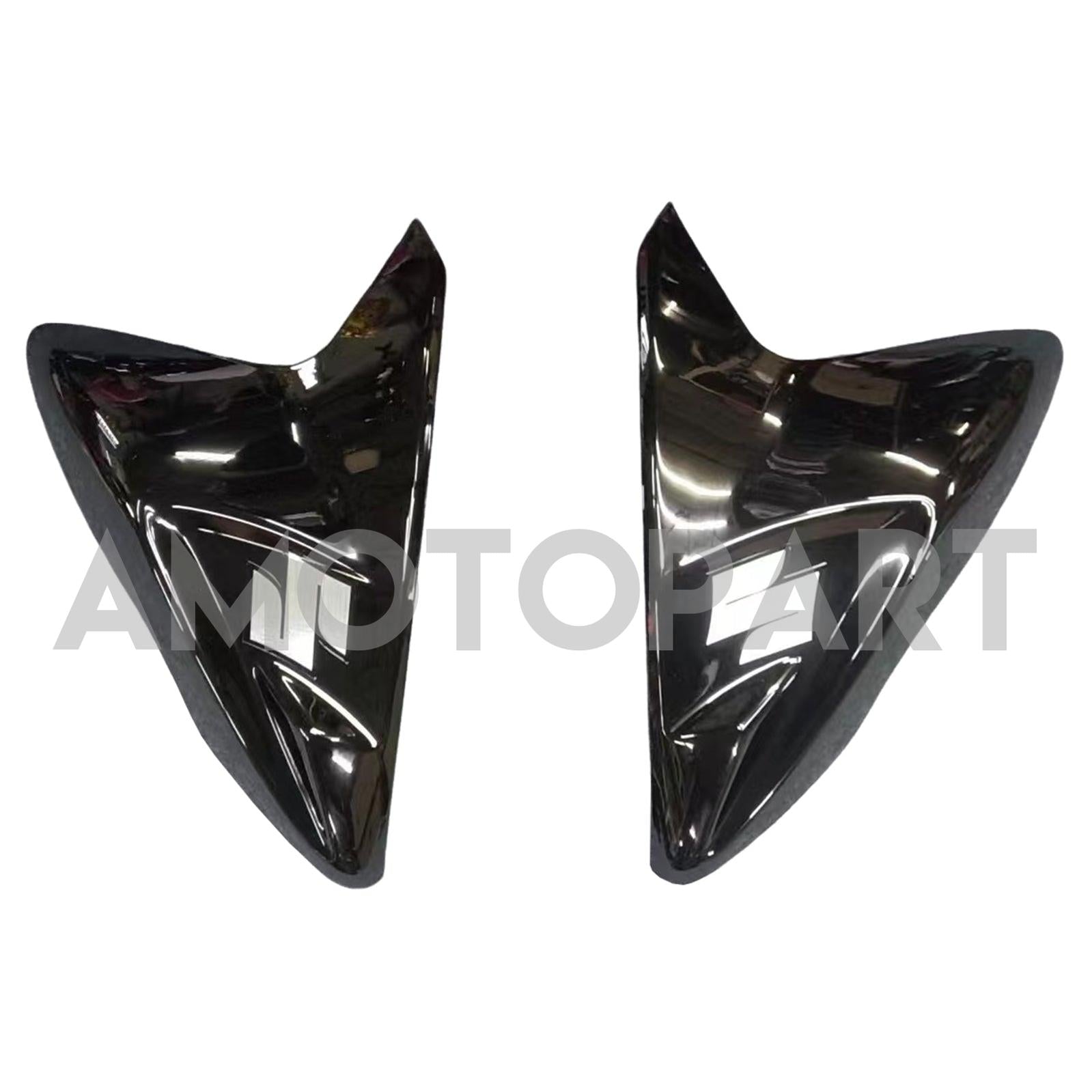 AMOTOTART SUZUKI 2011-2025 GSXR 600/750 KIT BLACH BLAND FAINING
