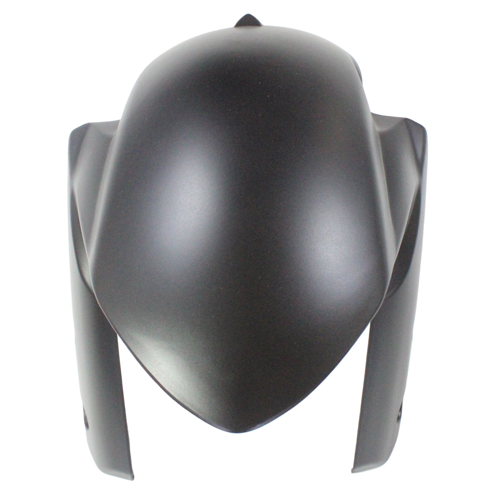 Amotopart Suzuki 2011-2025 GSXR 600/750 Kit de carénage noir