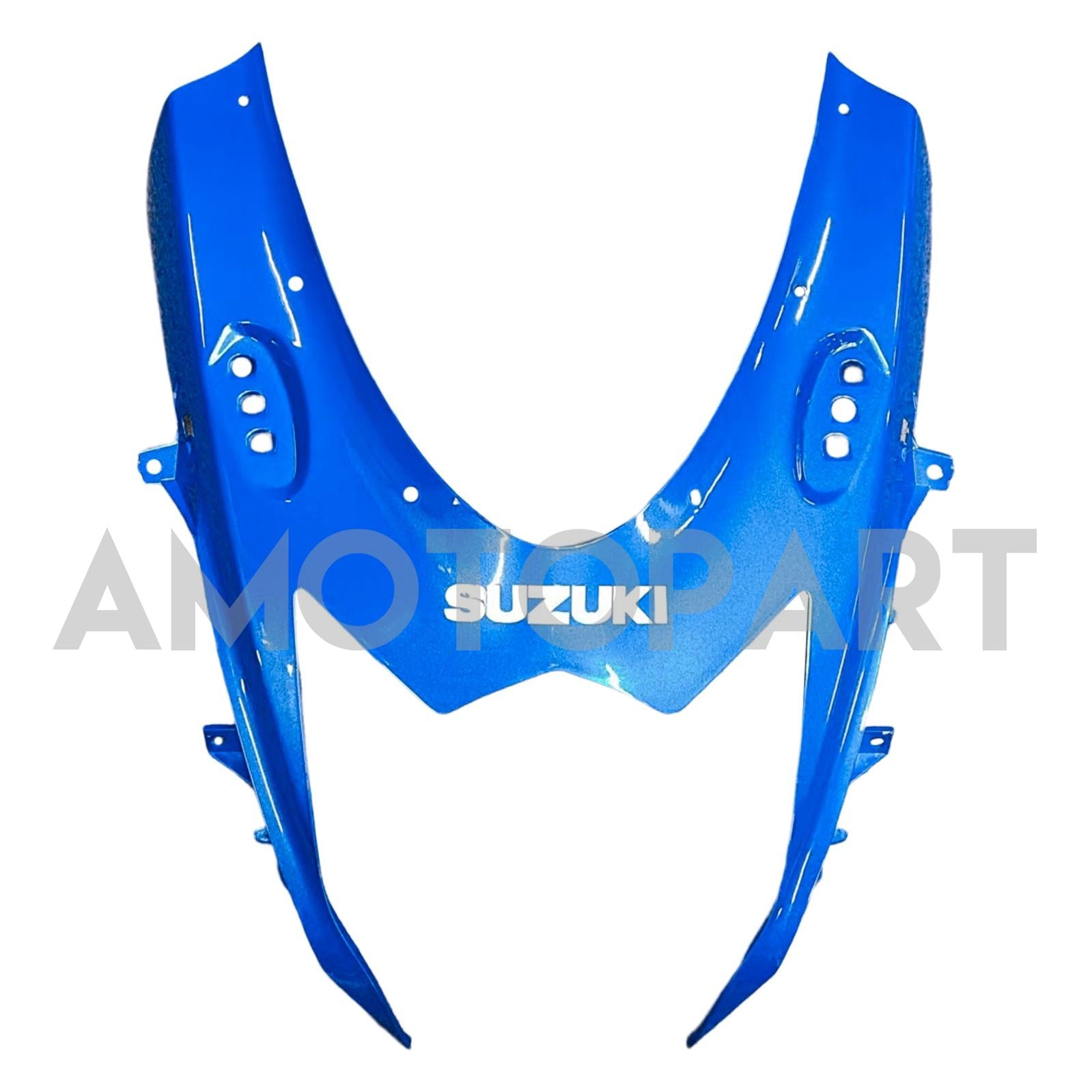 AMOTOPT SUZUKI 2011-2025 GSXR 600/750 KIT BLANCO AZUL