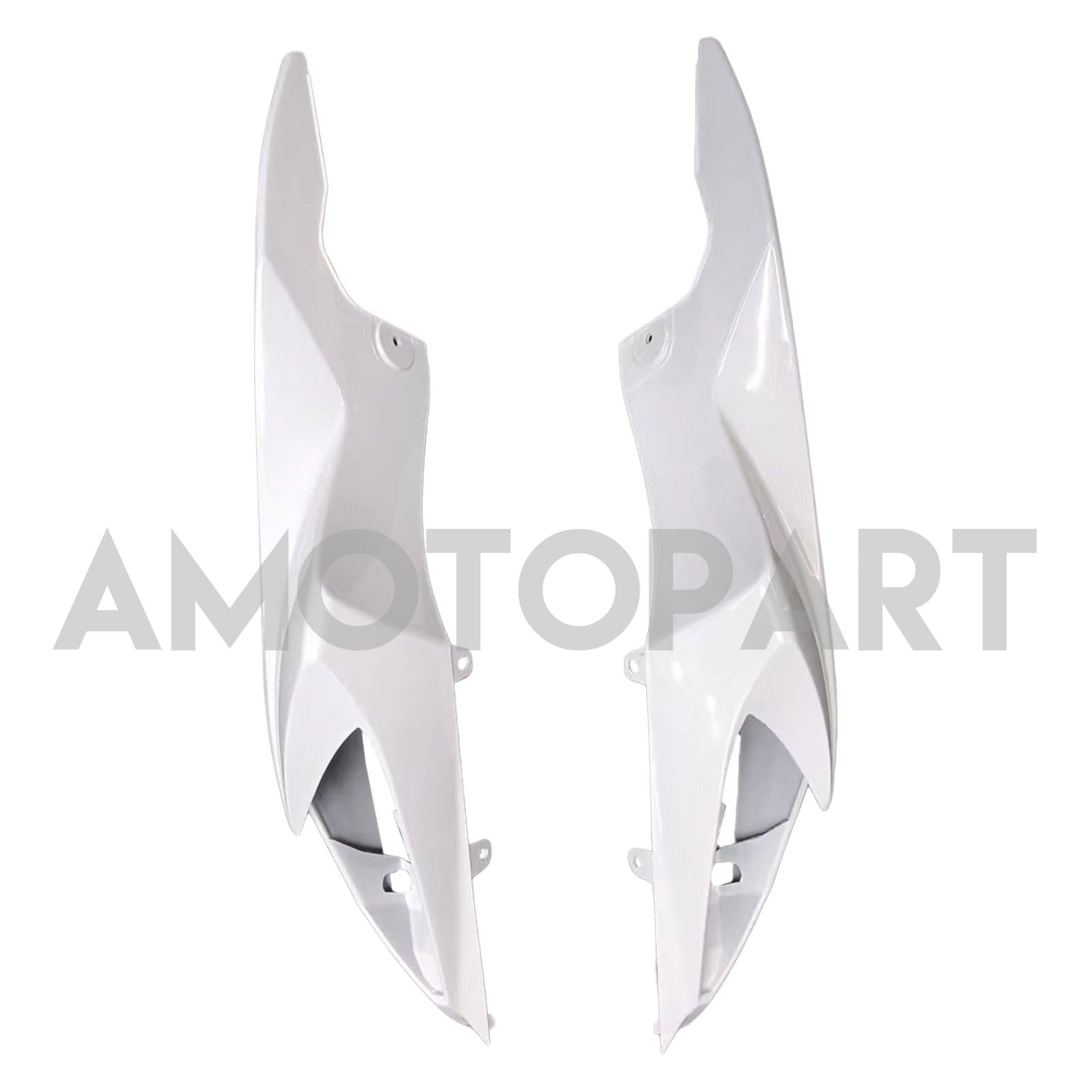 AMOTOPT SUZUKI 2011-2025 GSXR 600/750 KIT BLANCO AZUL