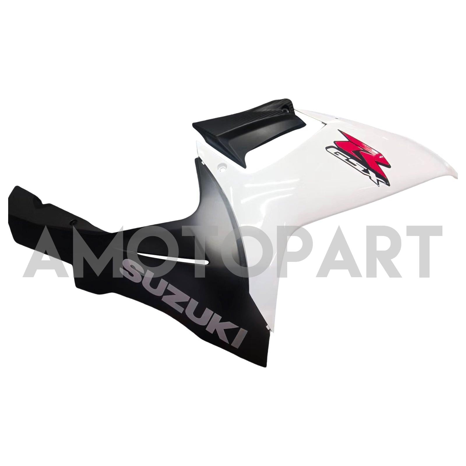AMOTOPT SUZUKI 2011-2025 GSXR 600/750 KIT BLANCO AZUL