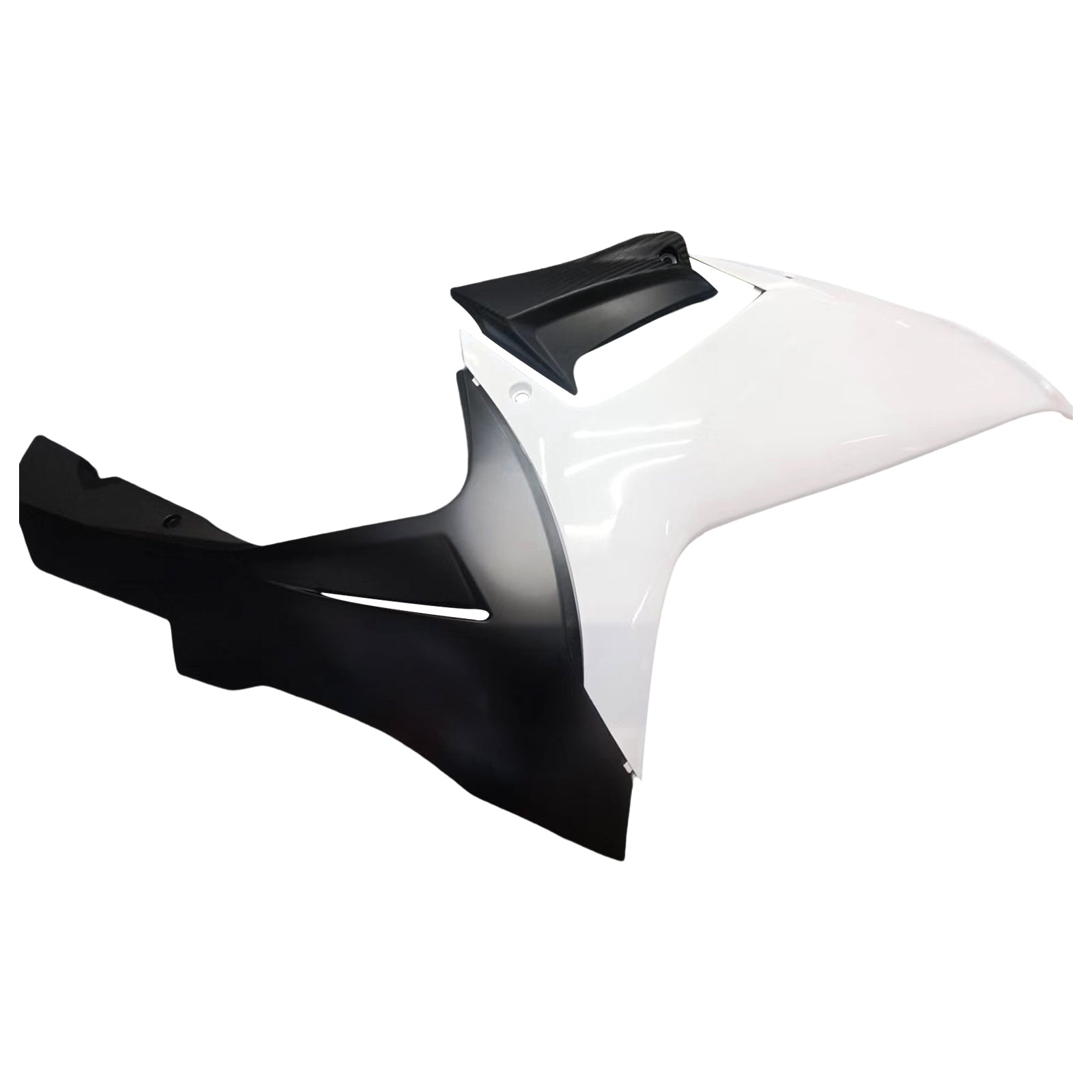 Amotopart Suzuki 2011-2025 GSXR 600/750 White Blue Fairing Kit