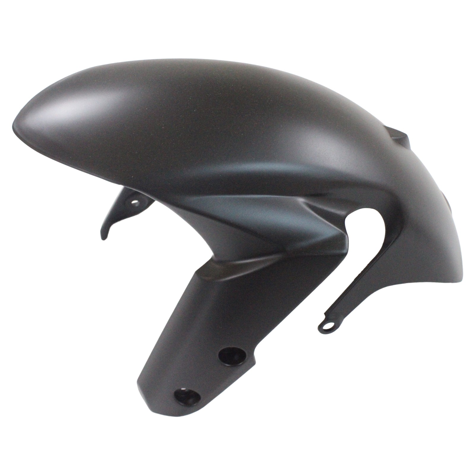 Amotopart Suzuki 2011-2025 GSXR 600/750 Matte Blue Black Fairing Kit