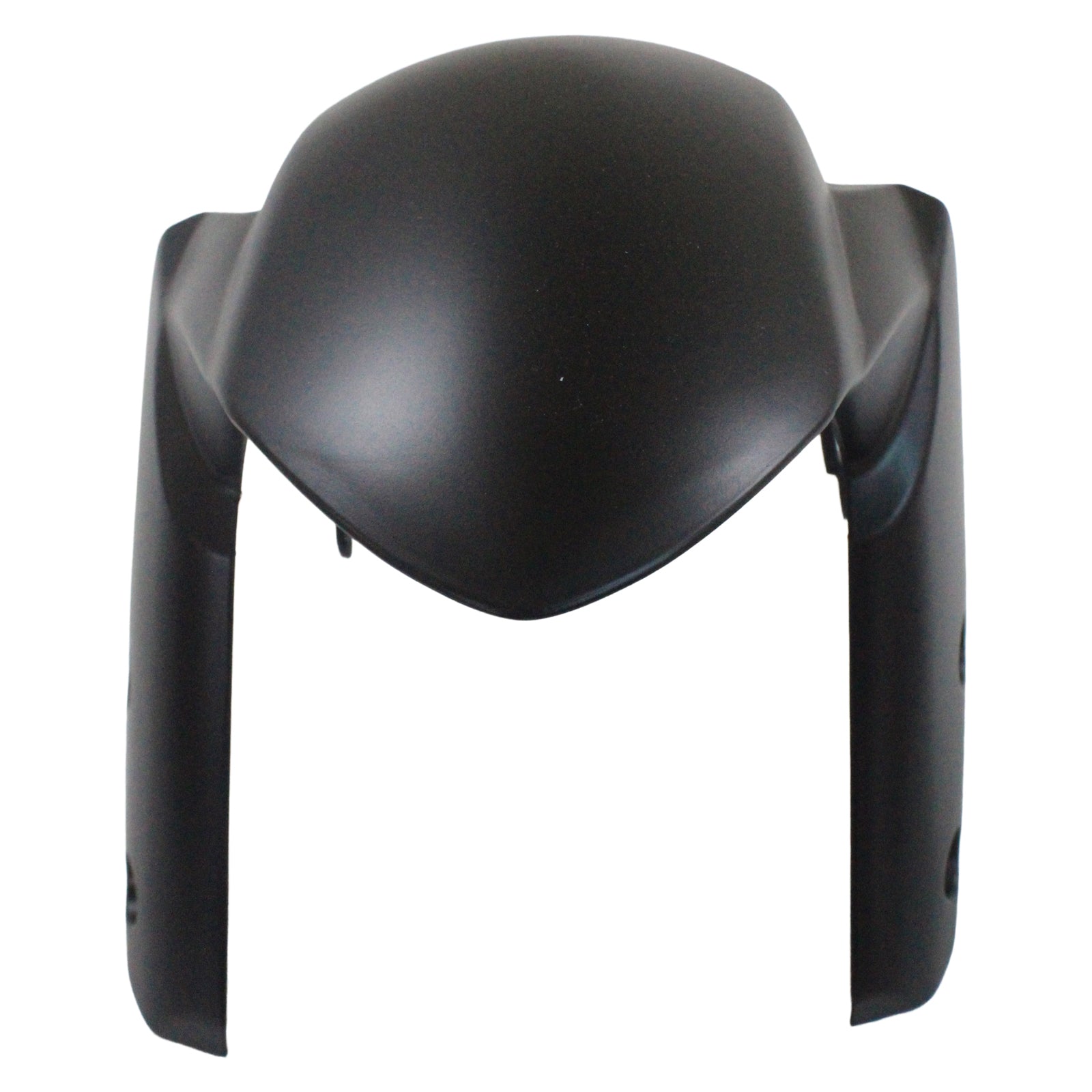 Amotopart Suzuki 2011-2025 GSXR 600/750 Matte Blue Black Fairing Kit