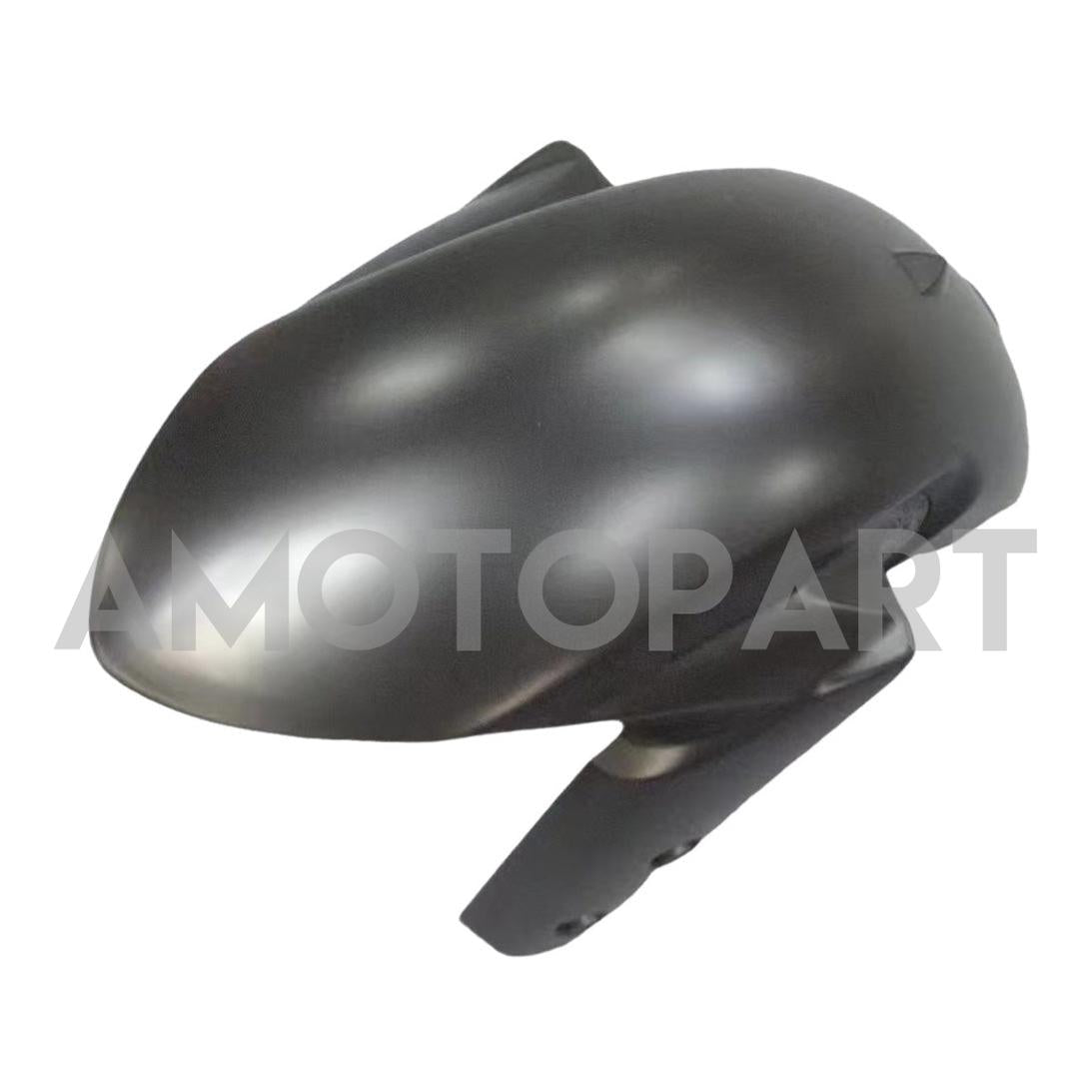 Amotopart 2011-2025 GSXR 600/750 Suzuki Matte&Gloss Black Fairing Kit