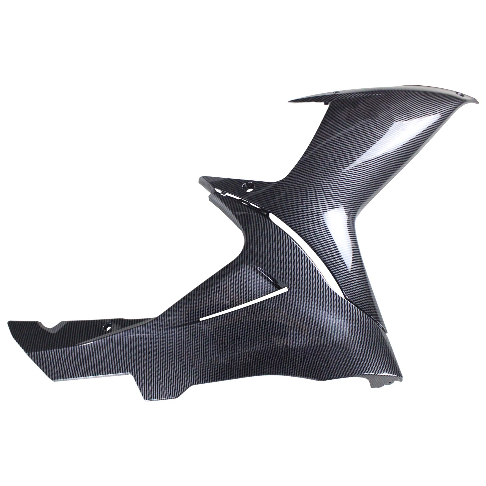 Amotopart 2011-2025 Suzuki GSXR 600/750 KARTY BLAKOVÝ PŘIPOMÍNKA