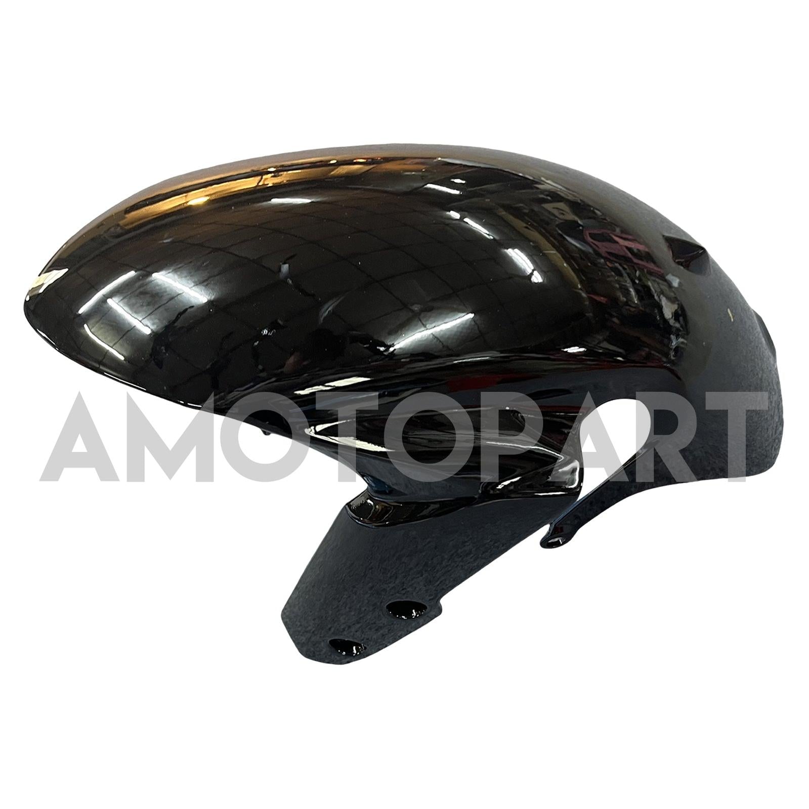 Amotopart 2011-2025 K11 GSXR 600/750 Suzuki Light Blue Fairing Kit