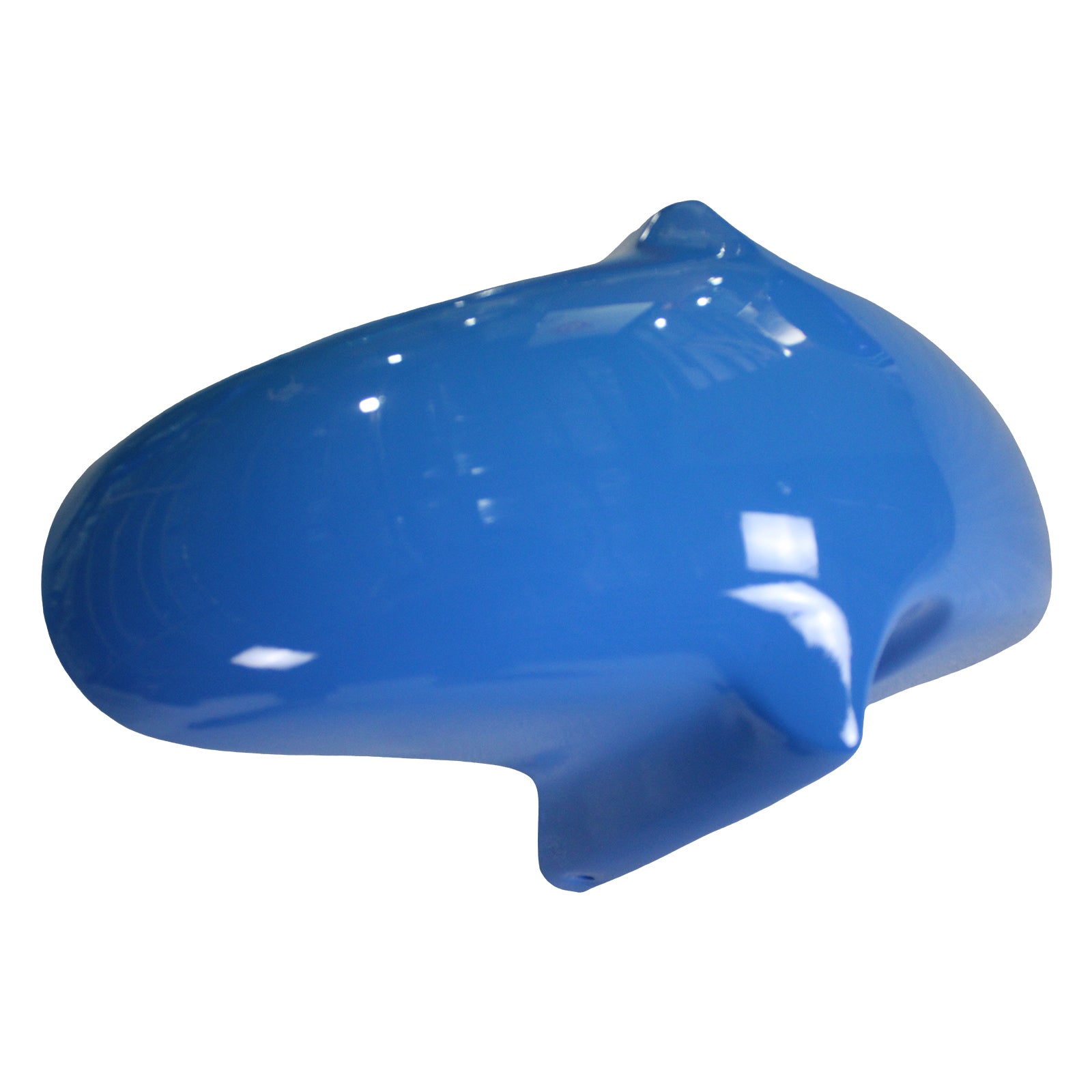 Amotopart Suzuki GSXR600 1996-2000 GSXR750 1996-1999 Blue & White Style6 Failing Kit