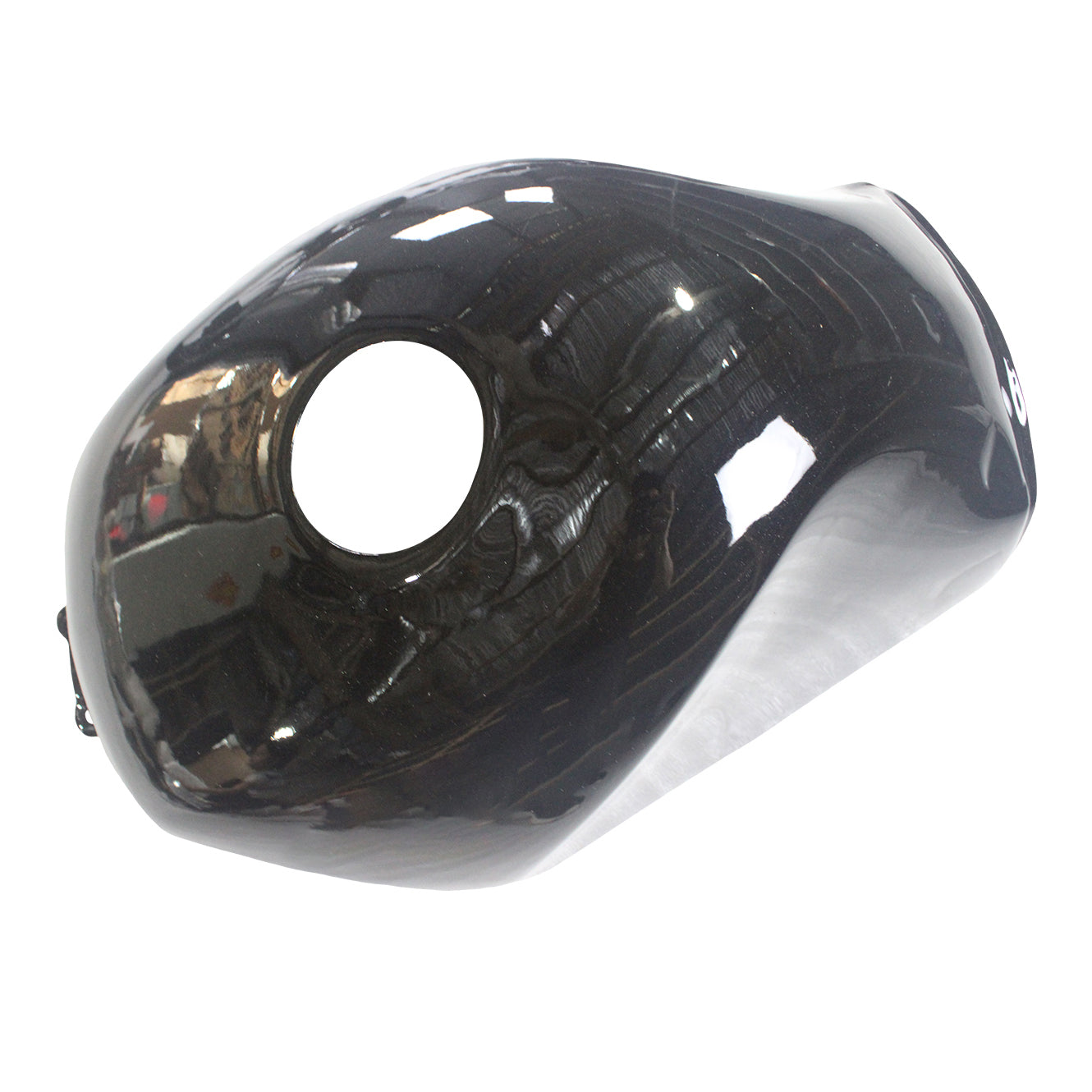 Amotopart Suzuki GSXR600 1996-2000 GSXR750 1996-1999 Black & Grey Failing Kit