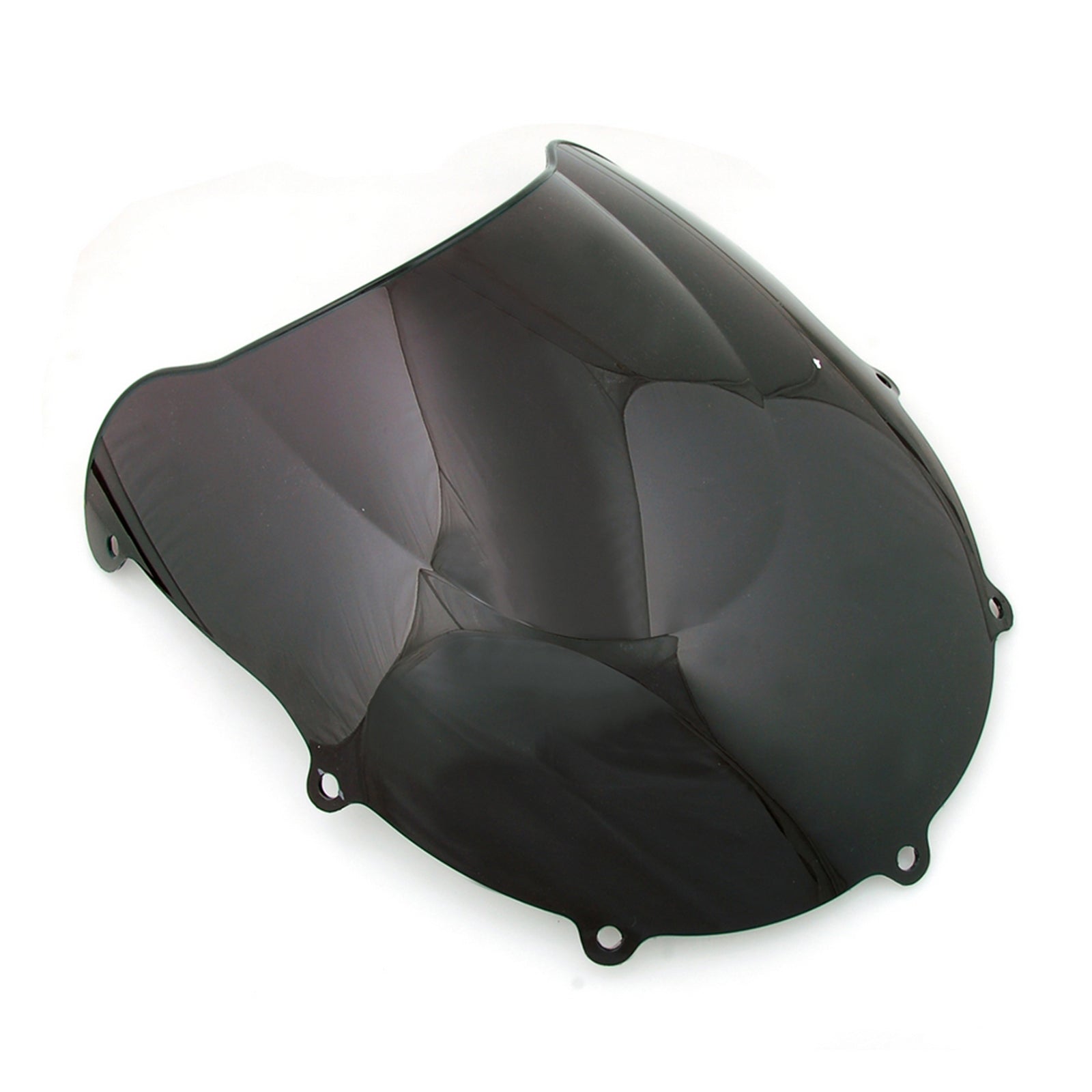 Amotopart GSXR600 1996-2000 GSXR750 1996-1999 Suzuki Blue & Yellow Failing Kit