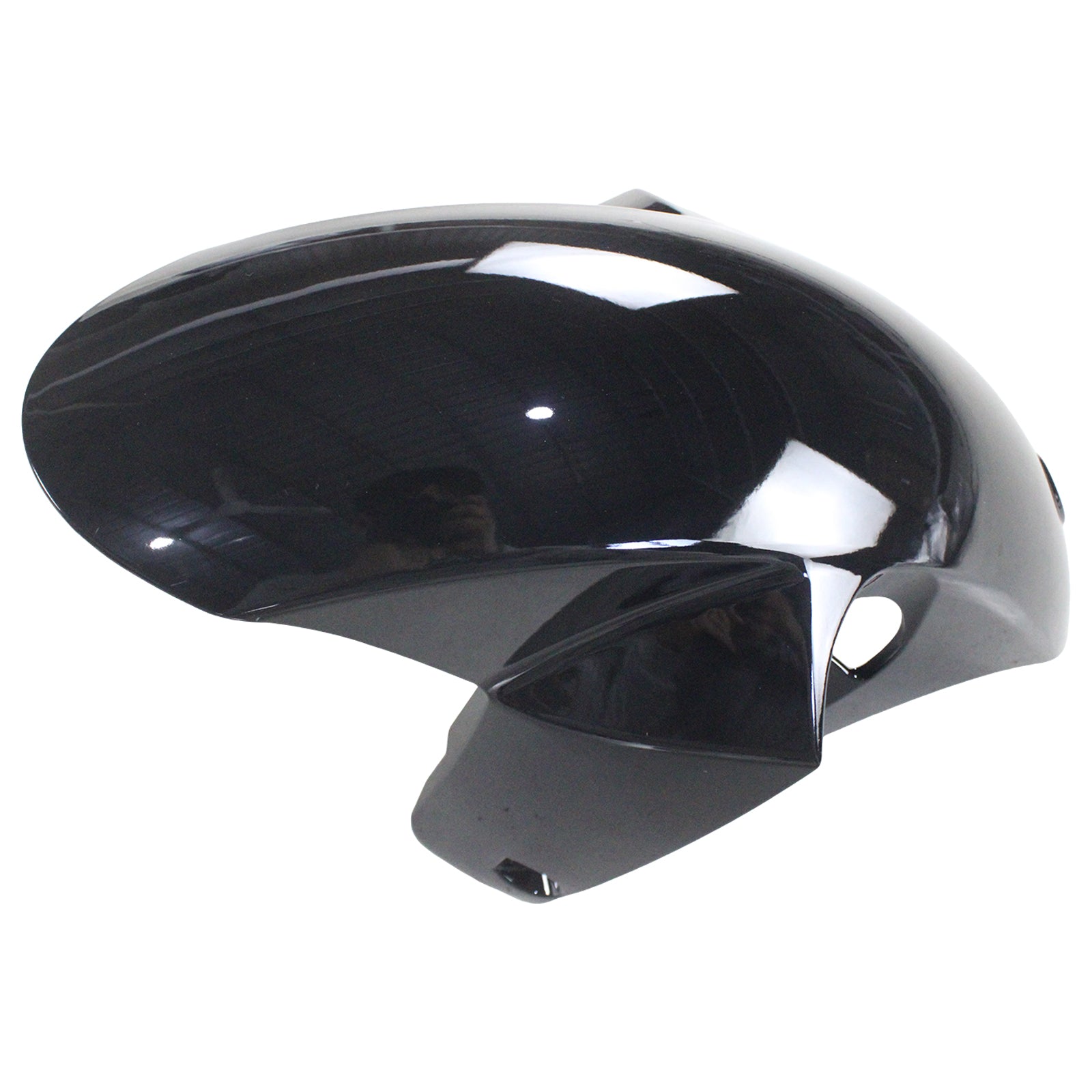 Amotopart Suzuki GSXR1000 2017-2024 K17 Blosy Black Fairing Kit