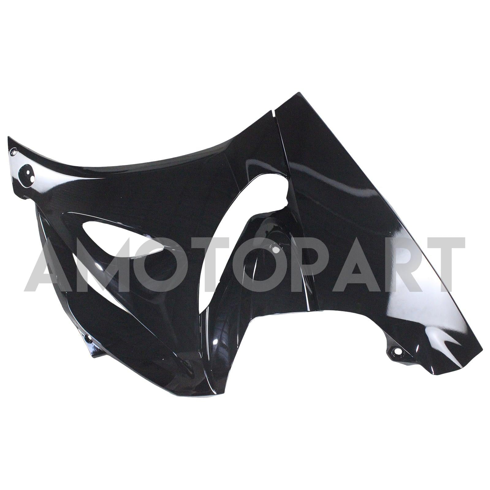 Amotopart スズキ GSXR1000 2017-2024 K17 光沢ブラック フェアリングキット