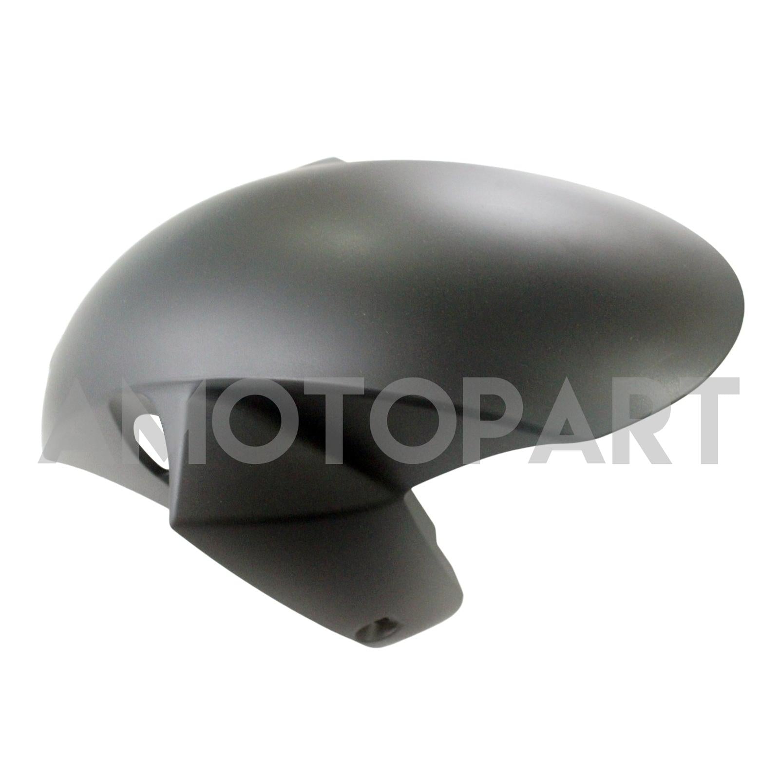 Amotopart Suzuki GSXR1000 2017-2025 K17 Black&Grey Fairing Kit