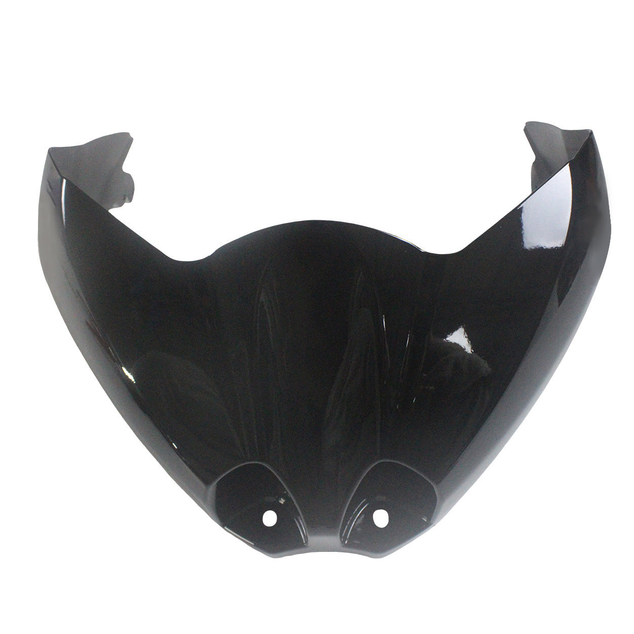 Amotopart Suzuki GSXR1000 2017-2025 K17 Black&Red Fairing Kit