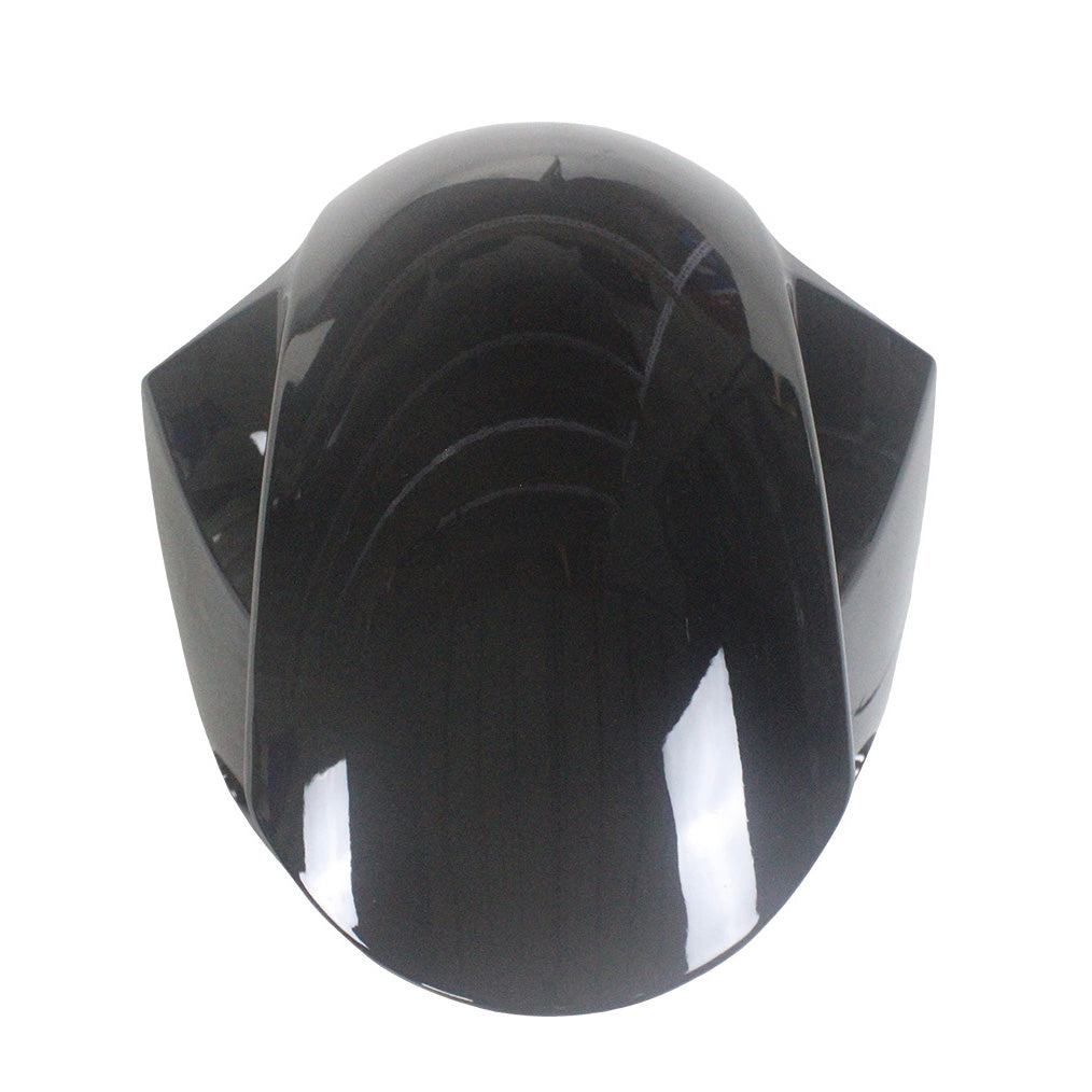 Amotopart Suzuki GSXR1000 2017-2025 K17 Black&Red Fairing Kit