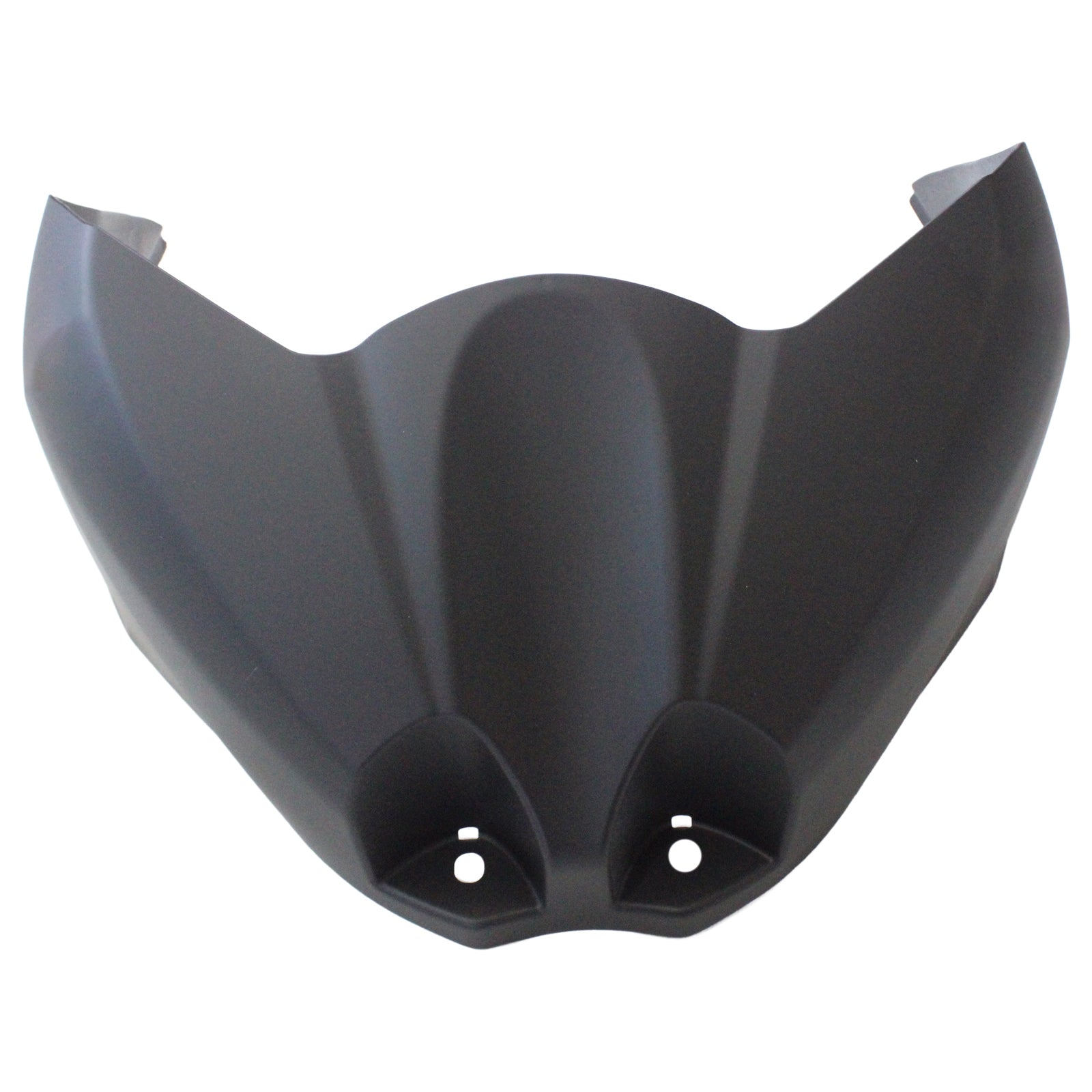 Amotopart Suzuki GSXR1000 2017-2025 K17 Matt Black Fairing Kit