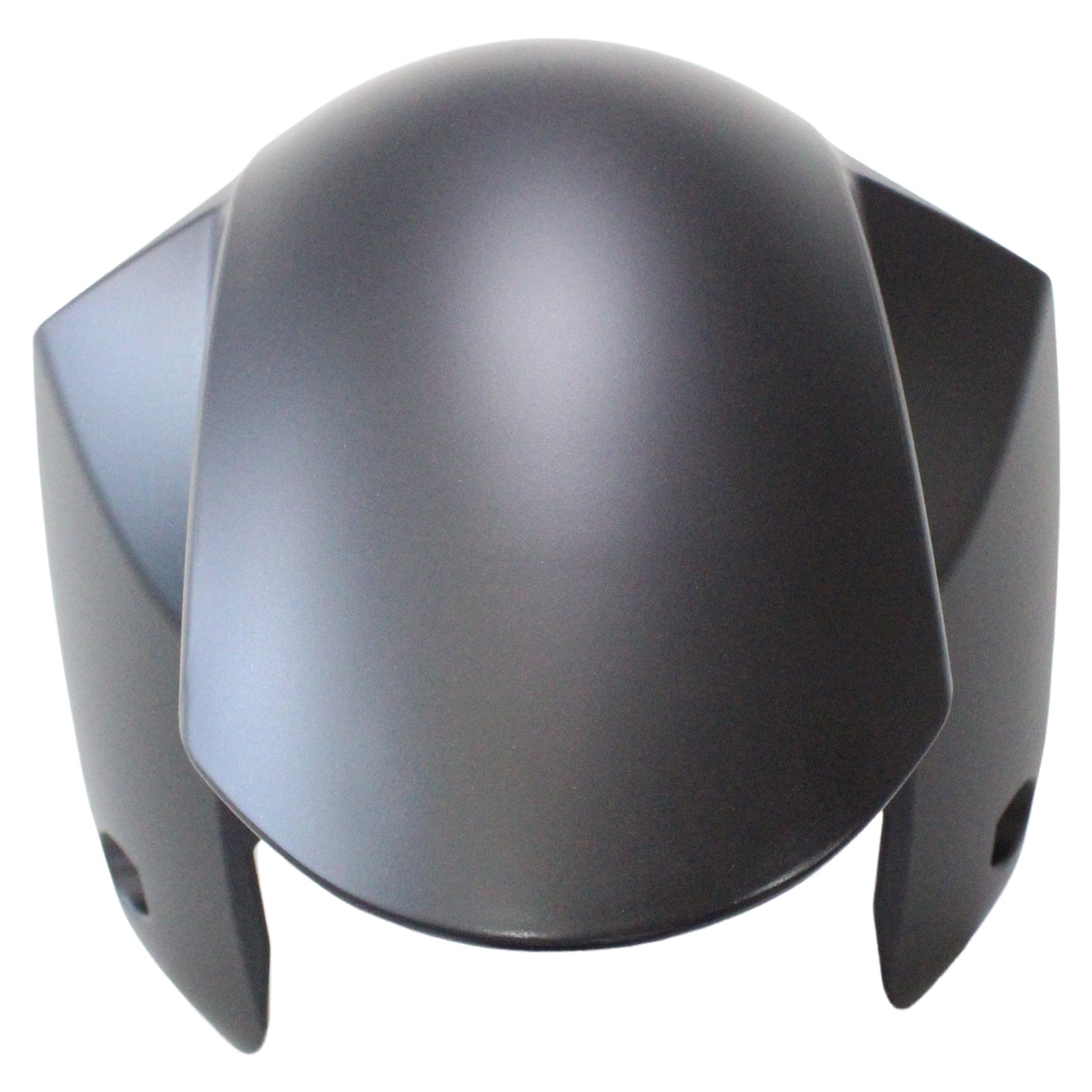 Amotopart Suzuki GSXR1000 2017-2025 K17 Matt Black Fairing Kit