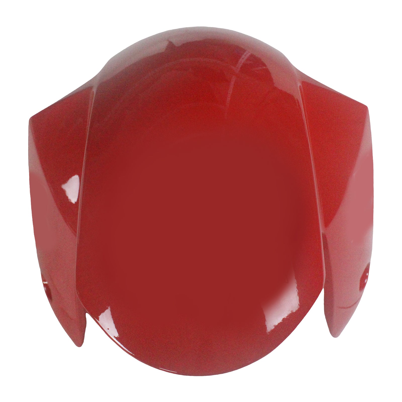 Amotopart 2017-2025 K17 GSXR1000 Suzuki Black&Red Style1 Fairing Kit