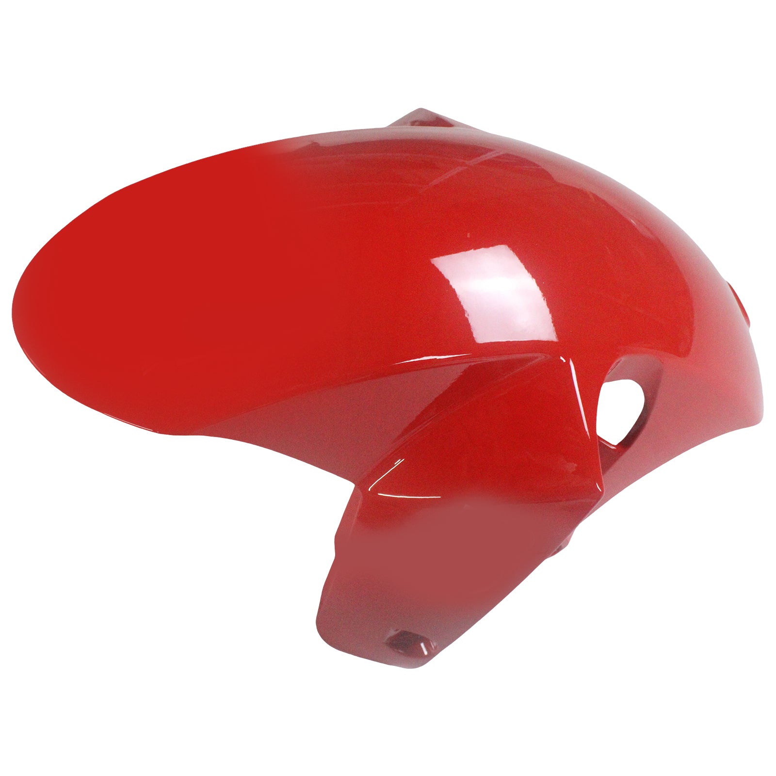 Amotopart 2017-2025 K17 GSXR1000 Suzuki Black&Red Style1 Fairing Kit