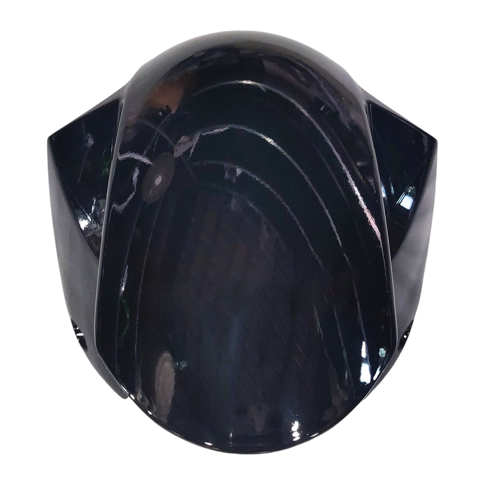 Amotopart 2017-2025 K17 GSXR1000 Suzuki Black&Red Style2 Fairing Kit