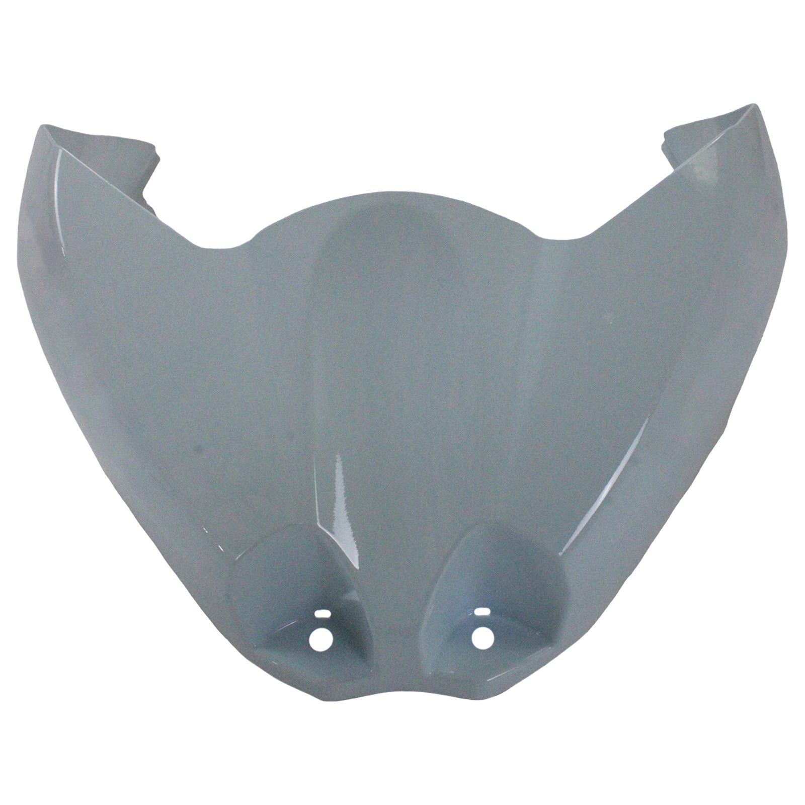 Amotopart 2017-2024 K17 GSXR1000 Suzuki Grey Mix Blue Fadiling Kit