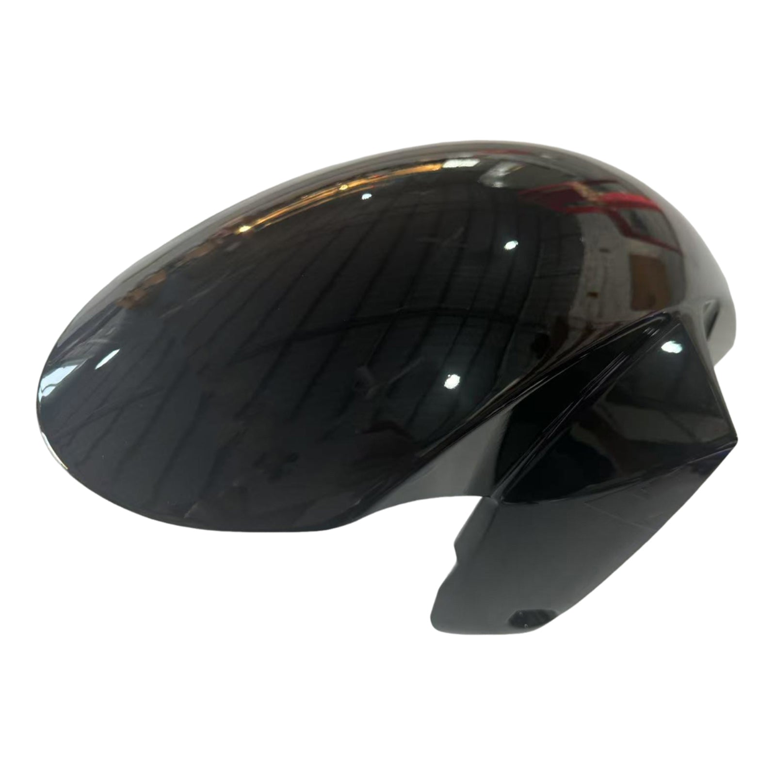 Amotopart 2017-2024 K17 GSXR1000 Suzuki Black & Blue Style3 Fairing Kit