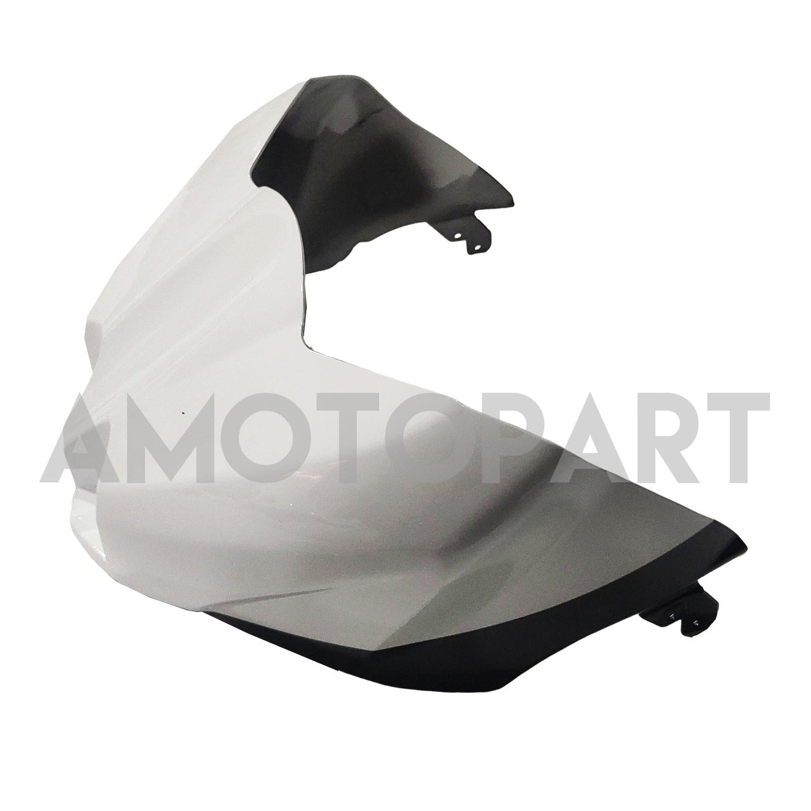 Amotopart 2017-2025 K17 GSXR1000 Suzuki Schwarz&Blaues Style4-Verkleidungskit