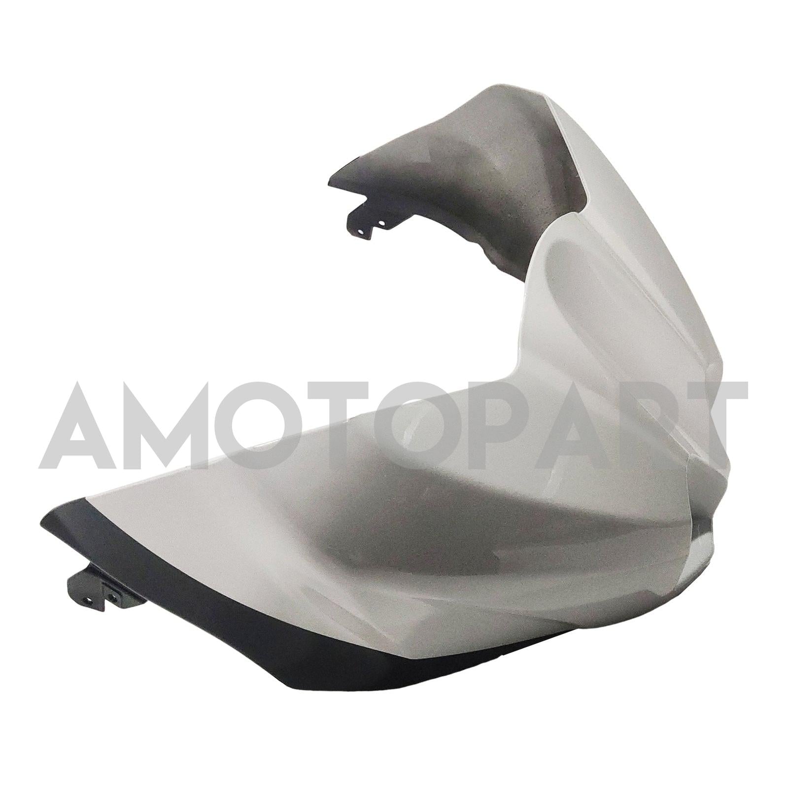 Amotopart 2017-2025 K17 GSXR1000 Suzuki Schwarz&Blaues Style4-Verkleidungskit