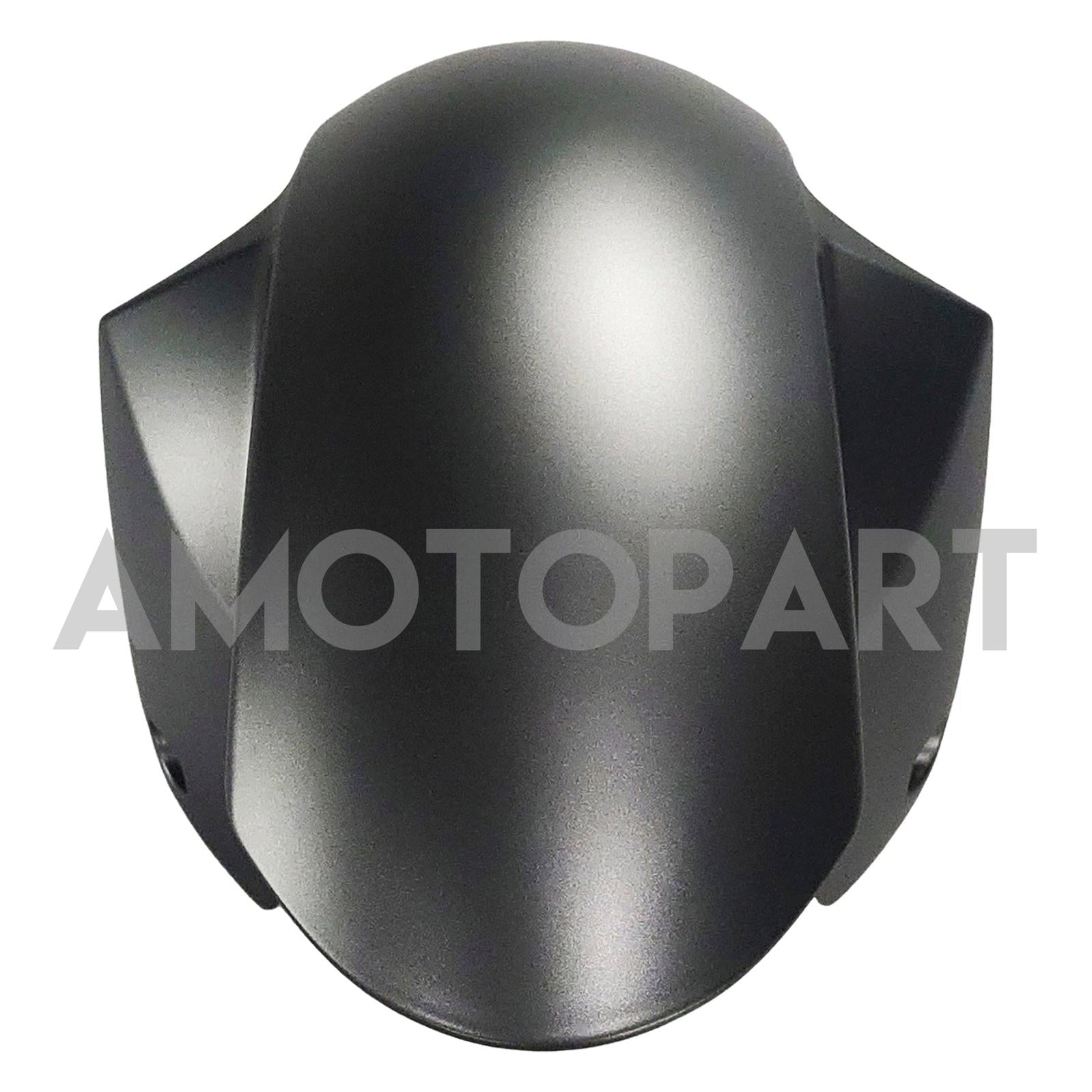 Amotopart 2017-2025 K17 GSXR1000 Suzuki Matte Grey Fairing Kit