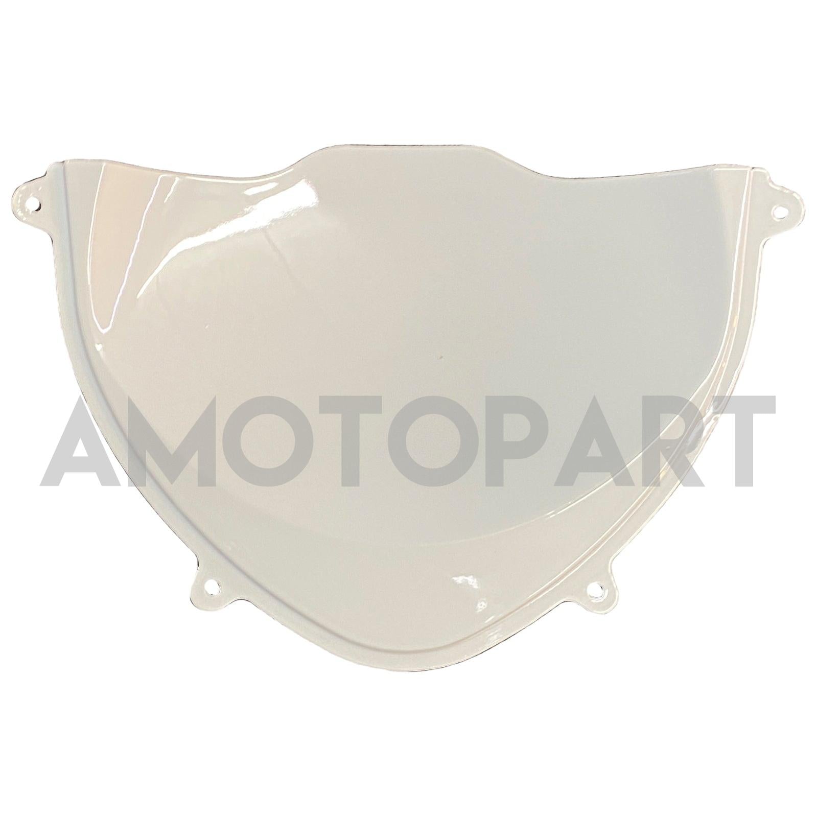 Amotopart 1998-2003 Suzuki TL1000R Fairing Blue&White Style5 Kit