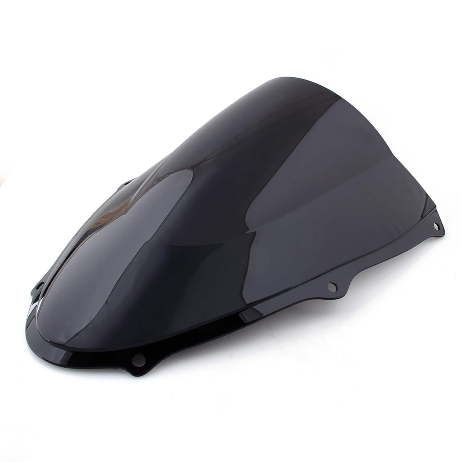 Amotopart 1998-2003 Suzuki TL1000R Kåbe Mat Sort&Ygult sæt