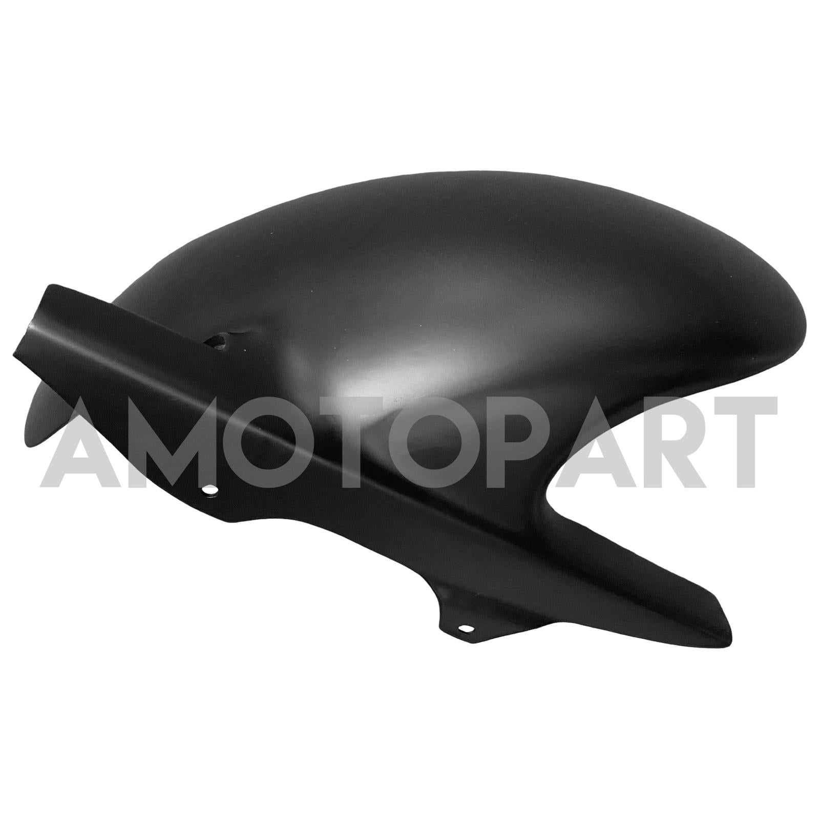 Amotopart スズキ SV650 2003-2013 ホワイト レッド フェアリングキット