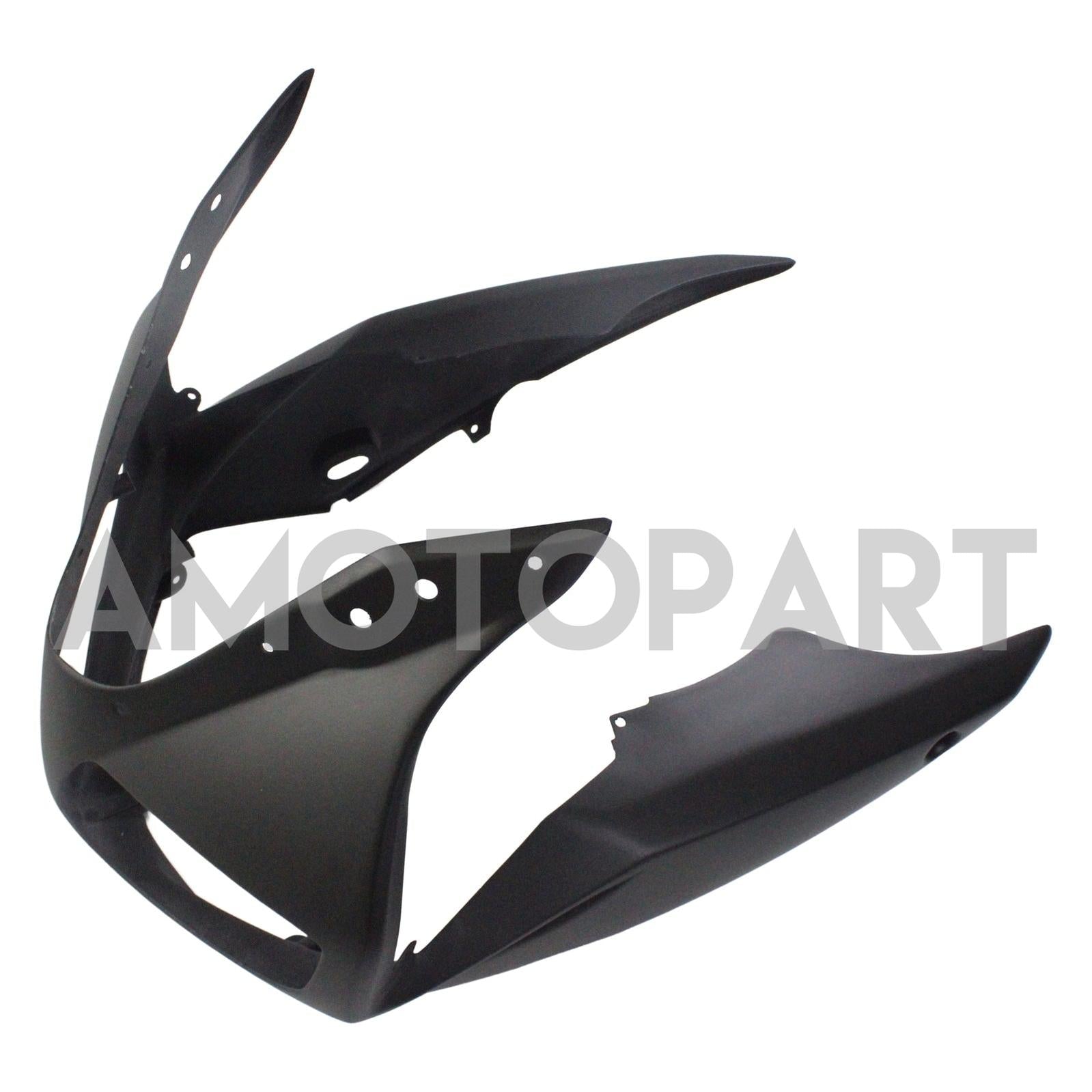 Amotopart スズキ SV650 2003-2013 マットブラック フェアリングキット