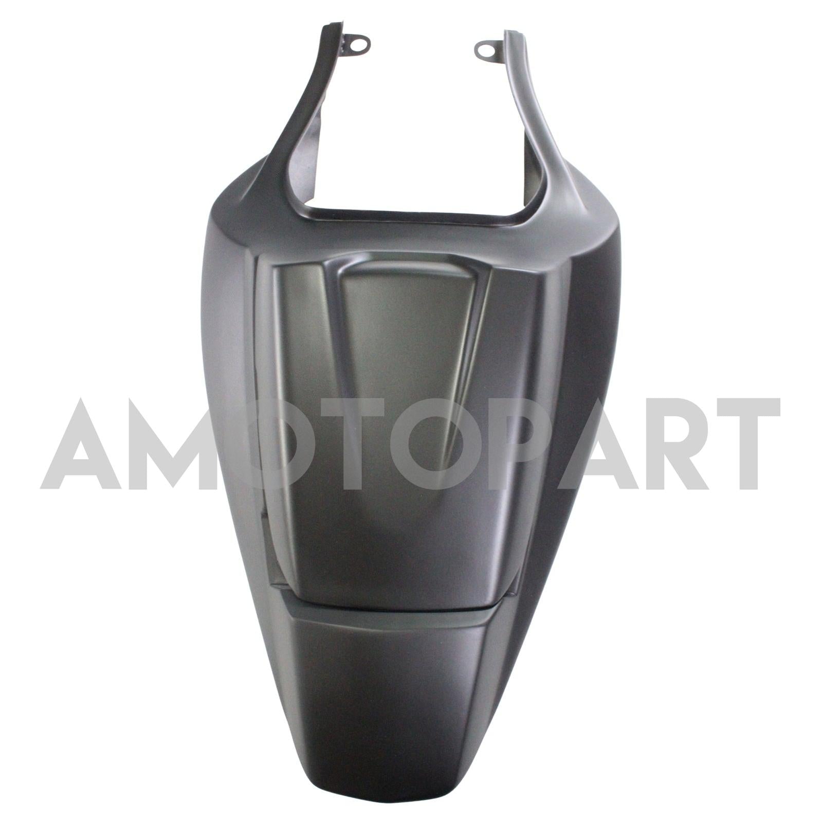 Amotopart スズキ SV650 2003-2013 マットブラック フェアリングキット