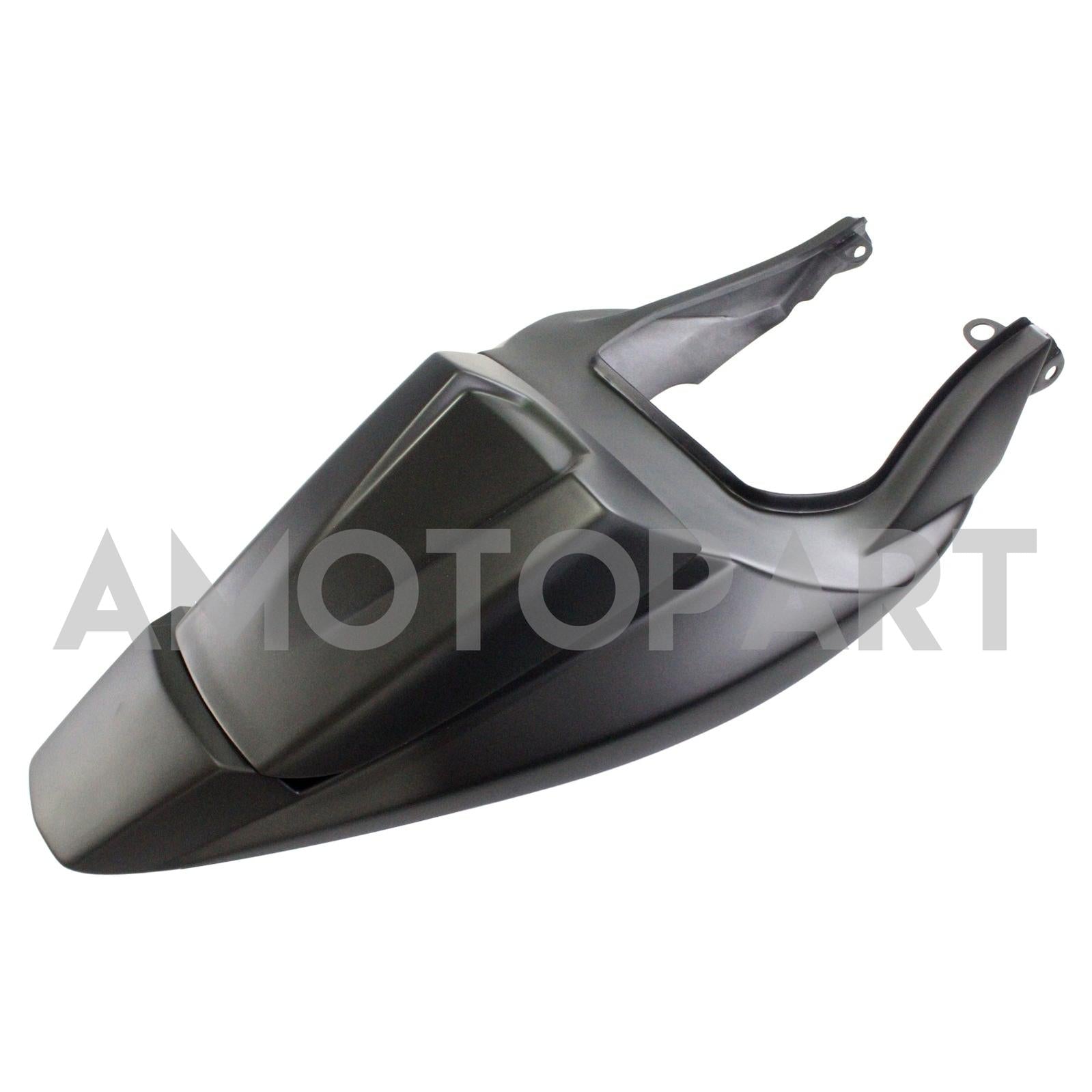 Amotopart スズキ SV650 2003-2013 マットブラック フェアリングキット